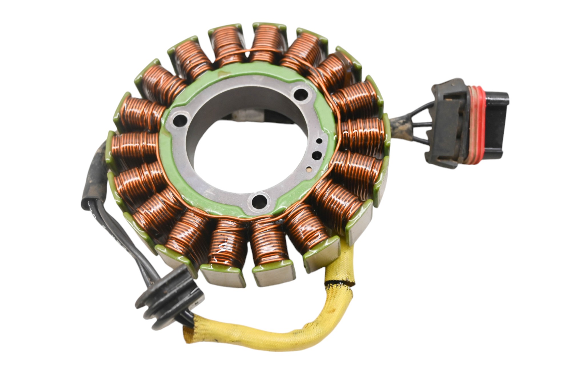 13 Polaris RZR 900 XP Stator