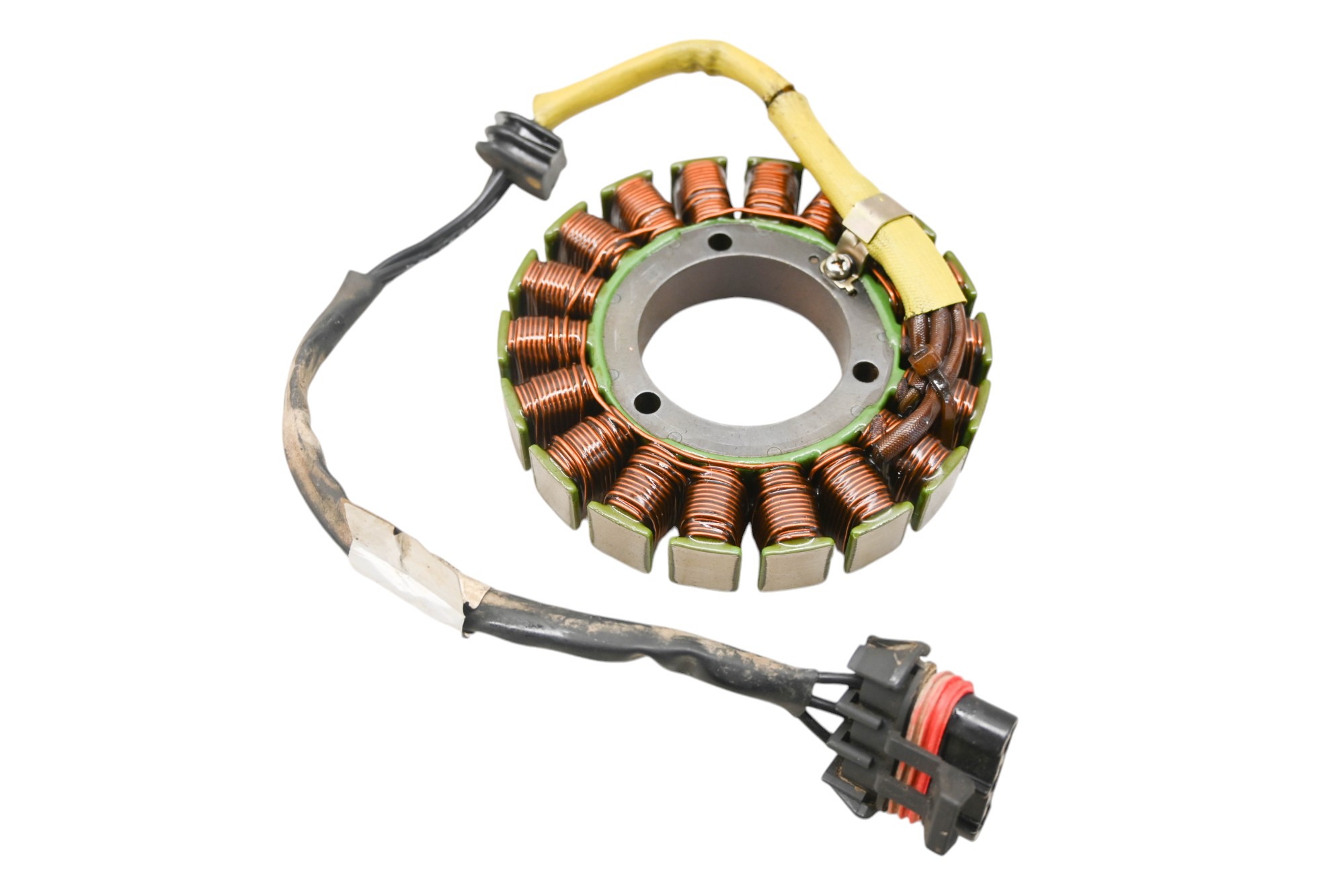 13 Polaris RZR 900 XP Stator