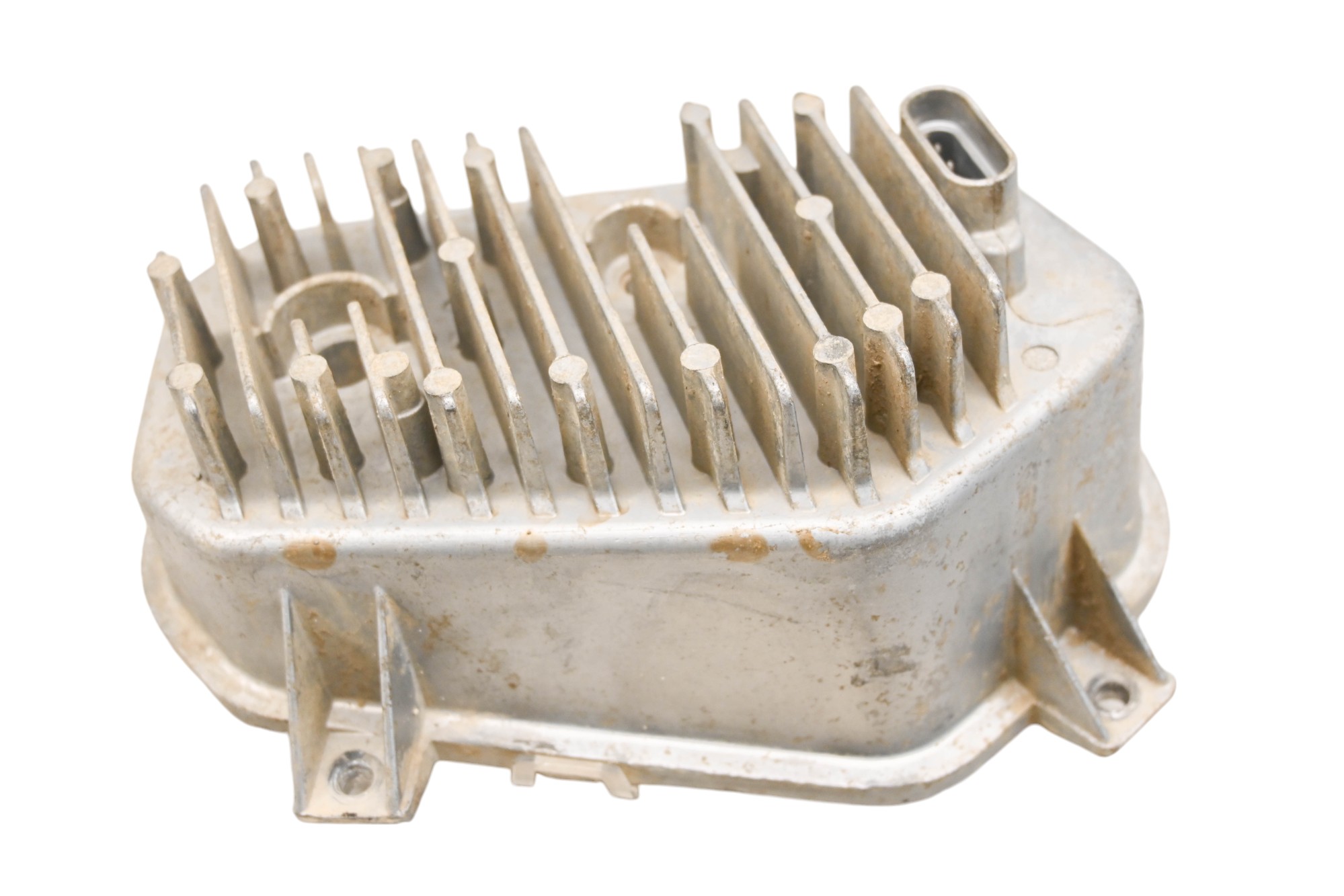 13 Polaris RZR 900 XP Front Left Headlight