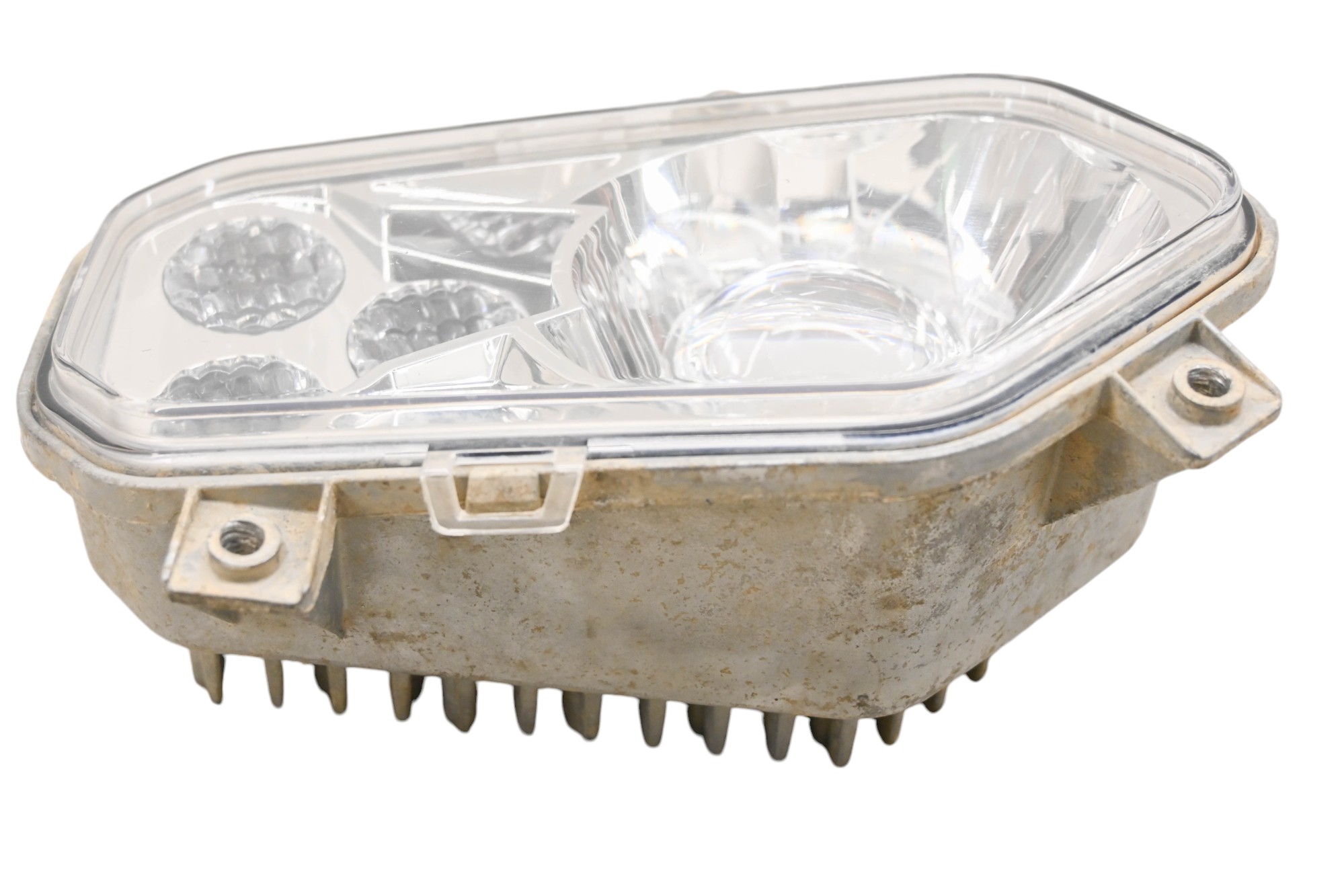 13 Polaris RZR 900 XP Front Right Headlight