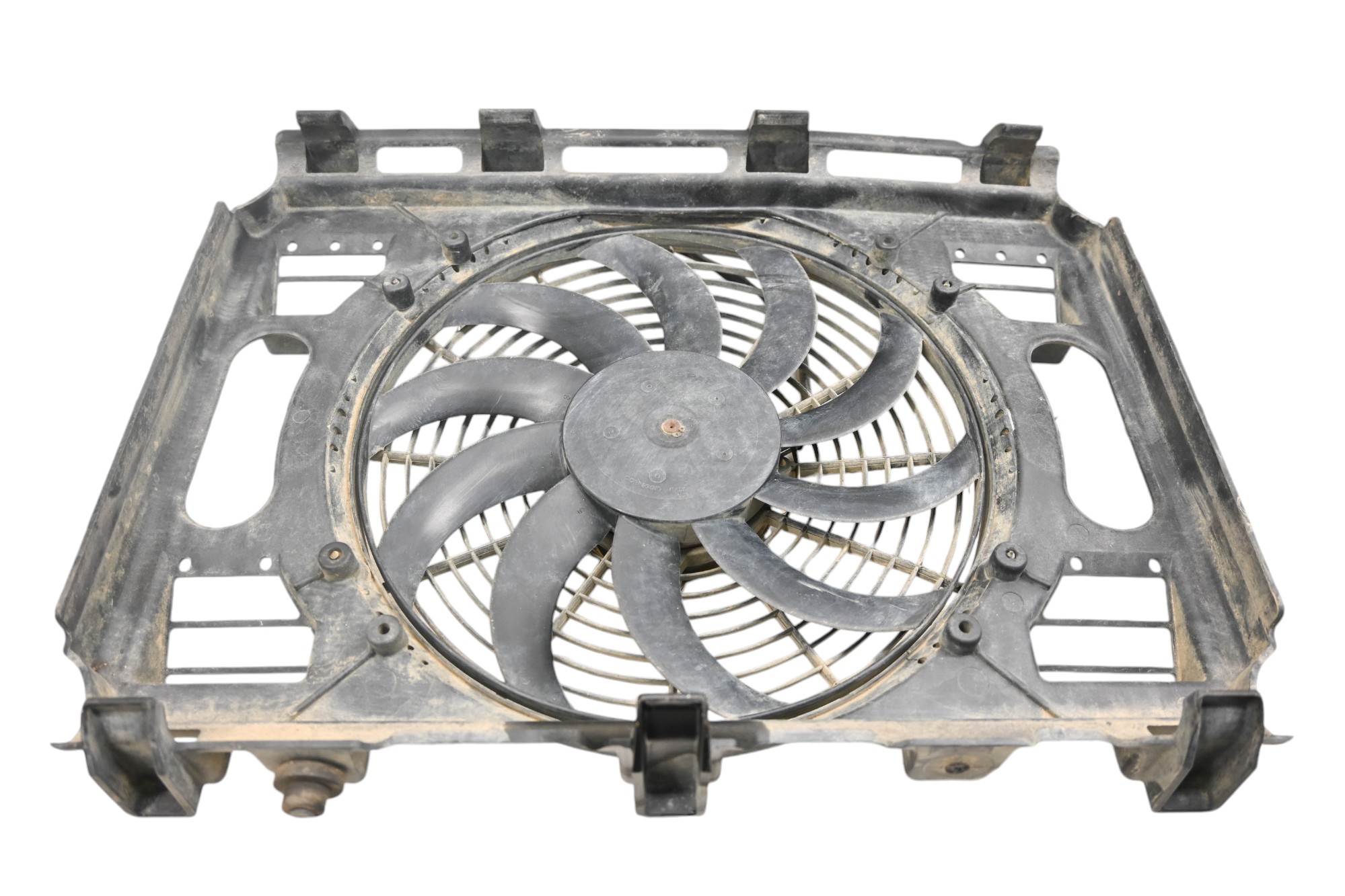 13 Polaris RZR 900 XP Radiator Fan