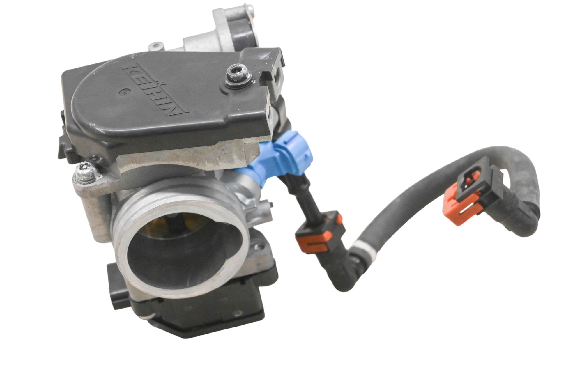 23 Kawasaki KLR650 Adventure Throttle Body KL650LPFAN