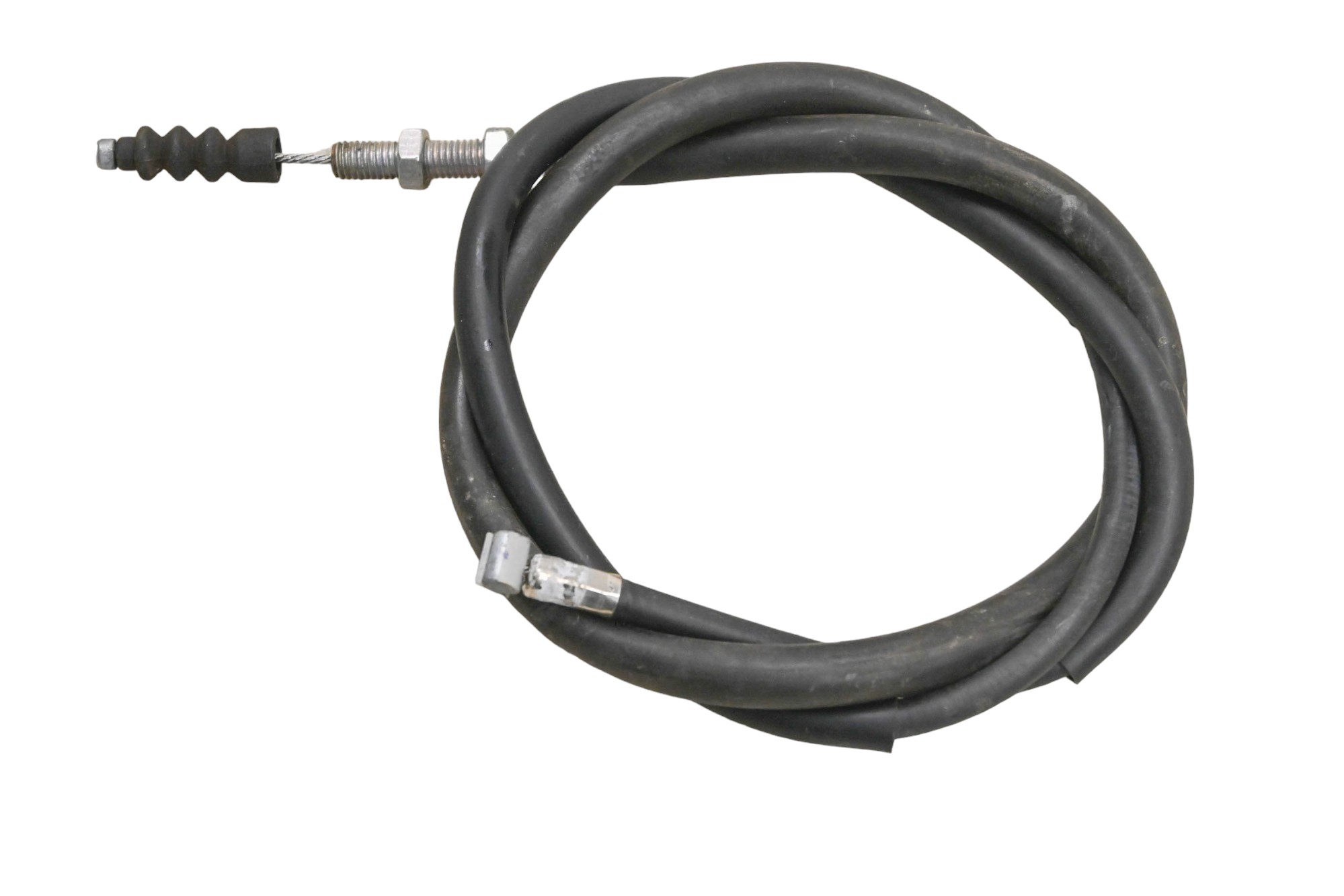 23 Kawasaki KLR650 Adventure Clutch Cable KL650LPFAN