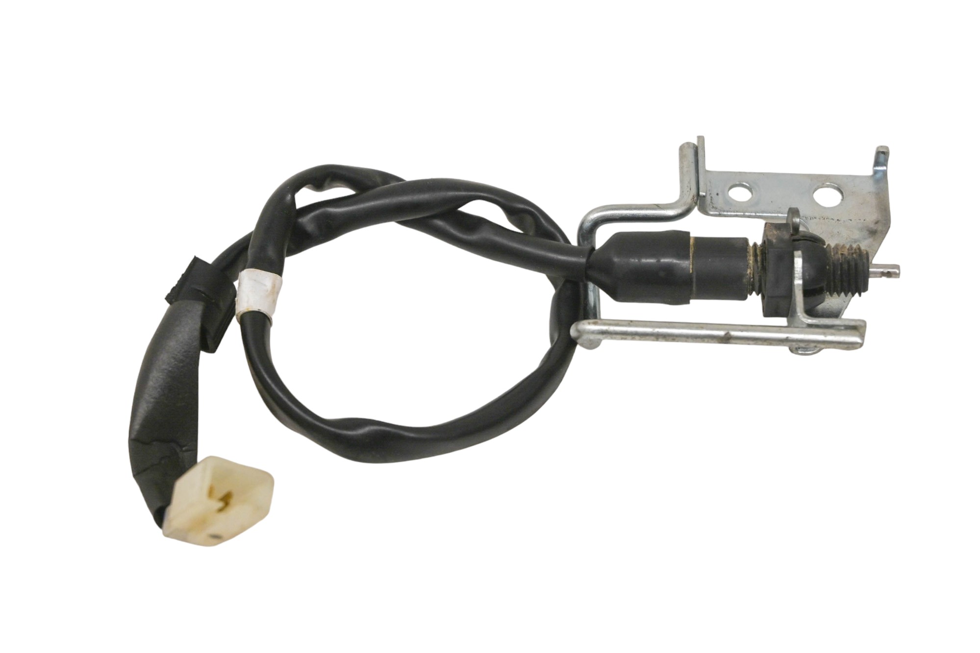 23 Kawasaki KLR650 Adventure Neutral Comp Switch Sensor & Bracket KL650LPFAN
