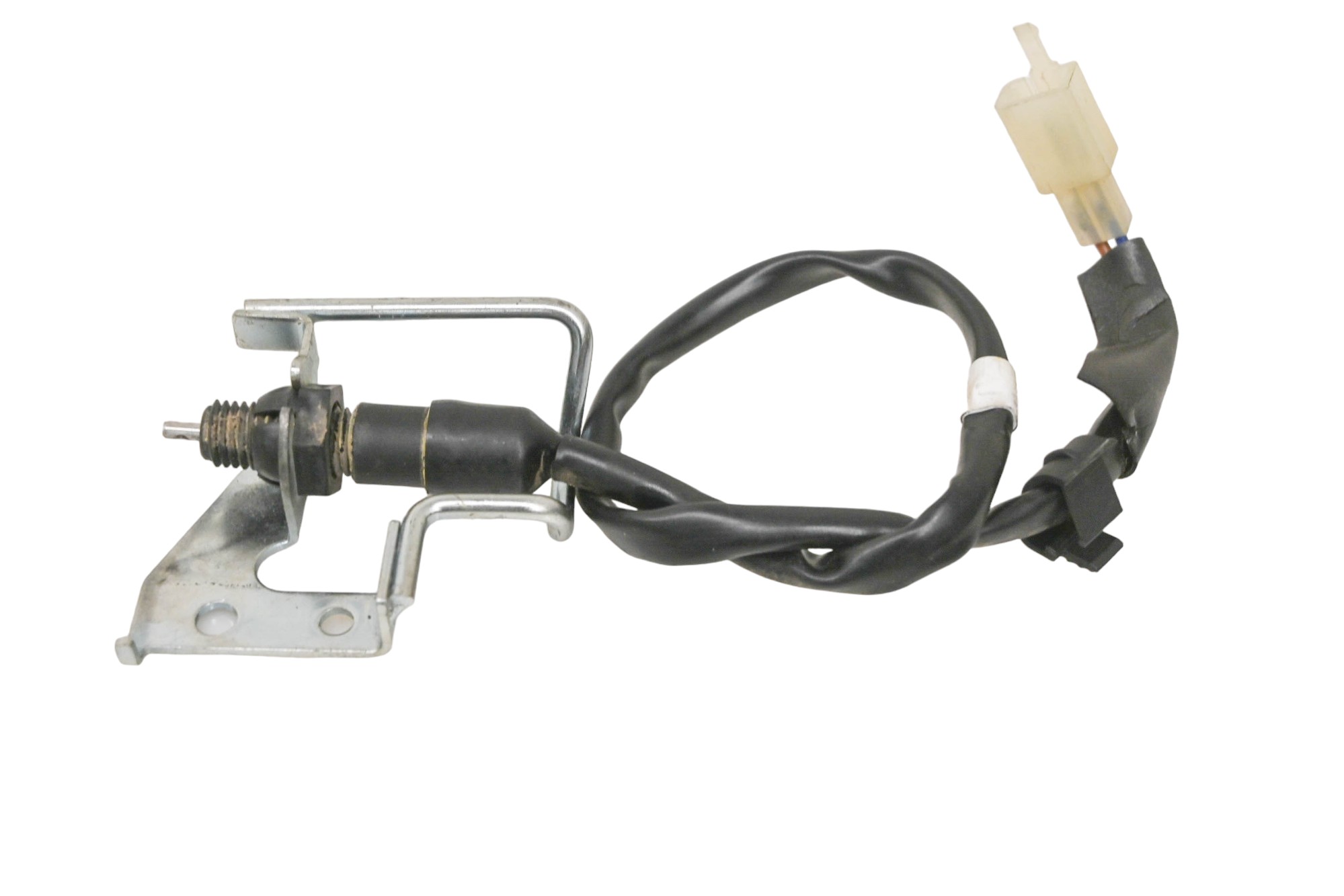 23 Kawasaki KLR650 Adventure Neutral Comp Switch Sensor & Bracket KL650LPFAN