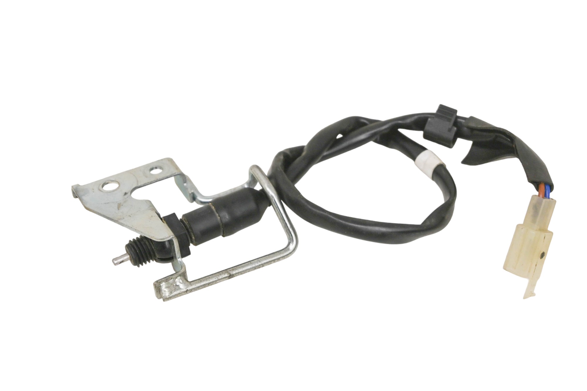 23 Kawasaki KLR650 Adventure Neutral Comp Switch Sensor & Bracket KL650LPFAN