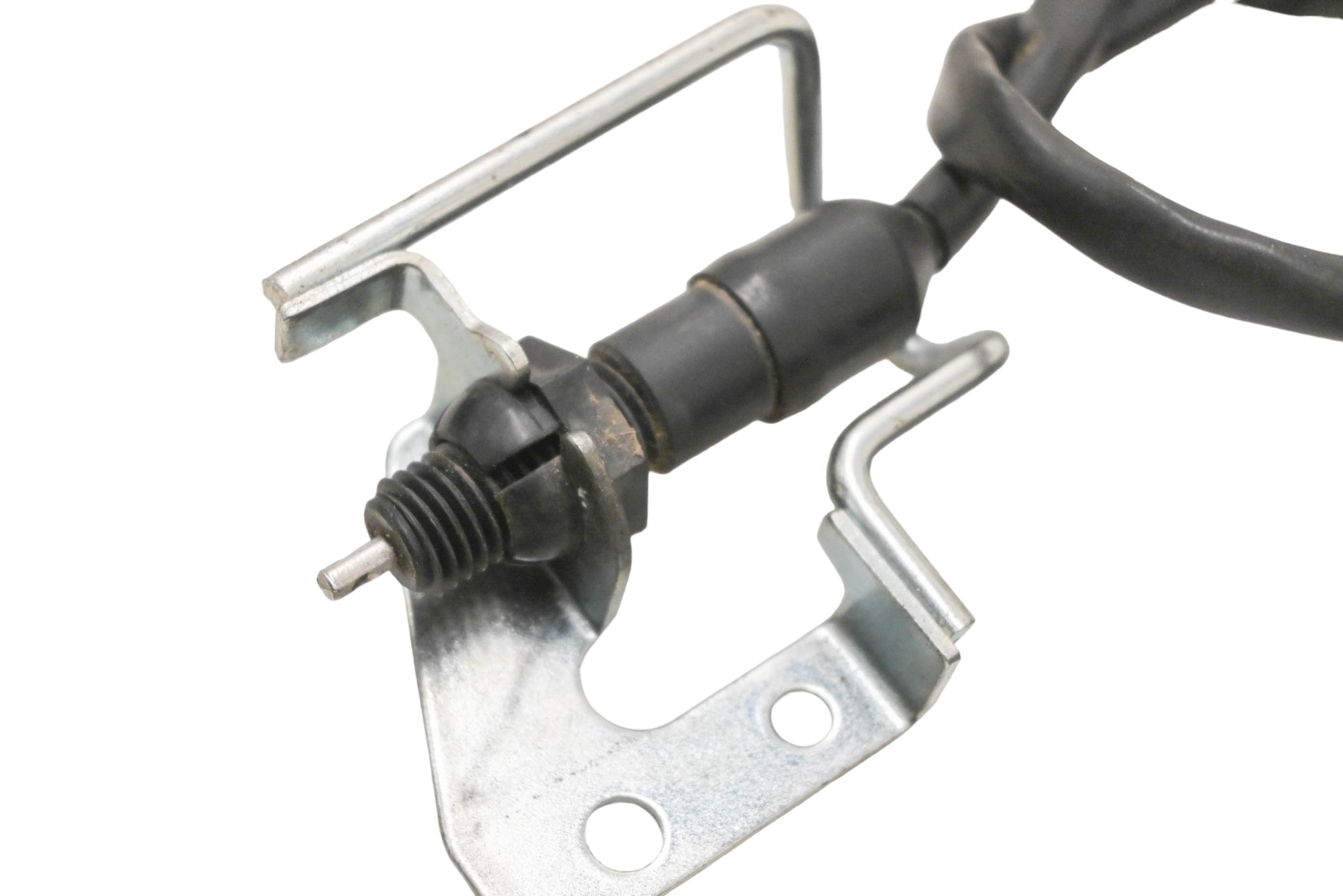 23 Kawasaki KLR650 Adventure Neutral Comp Switch Sensor & Bracket KL650LPFAN