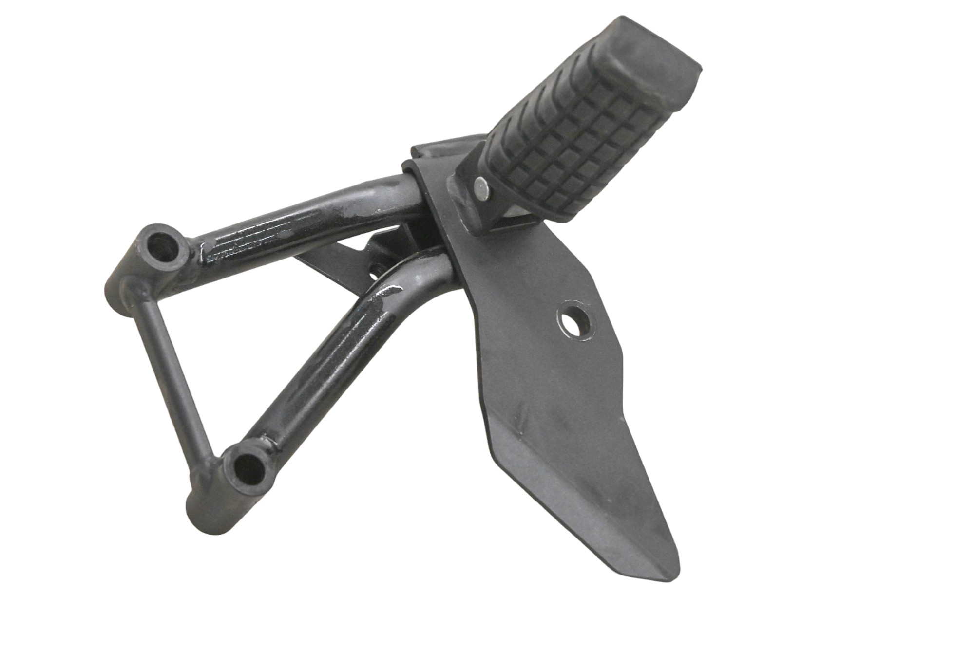 23 Kawasaki KLR650 Adventure Right Rear Foot Rest Foot Peg KL650LPFAN