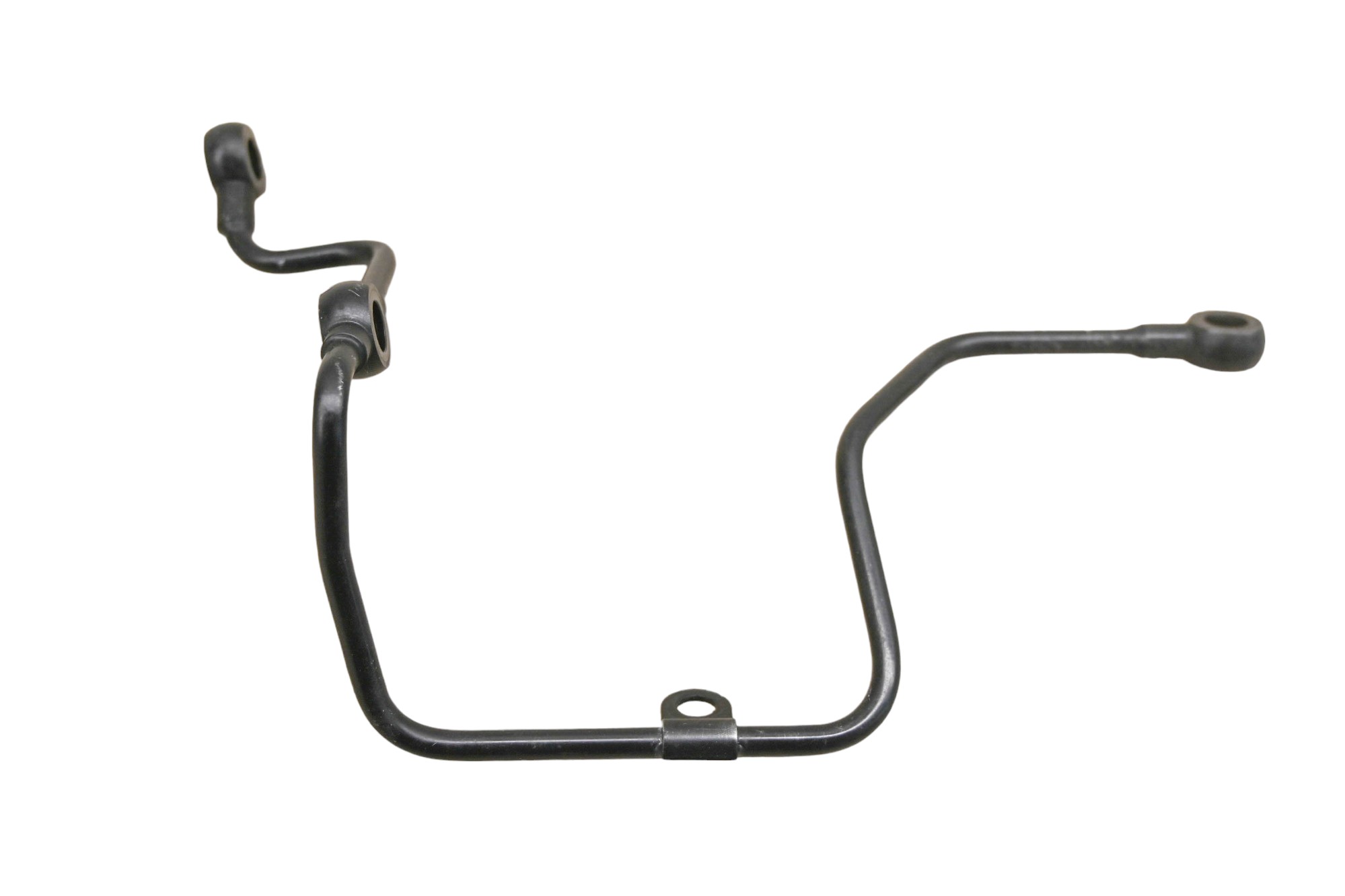 23 Kawasaki KLR650 Adventure Engine Oil Line KL650LPFAN