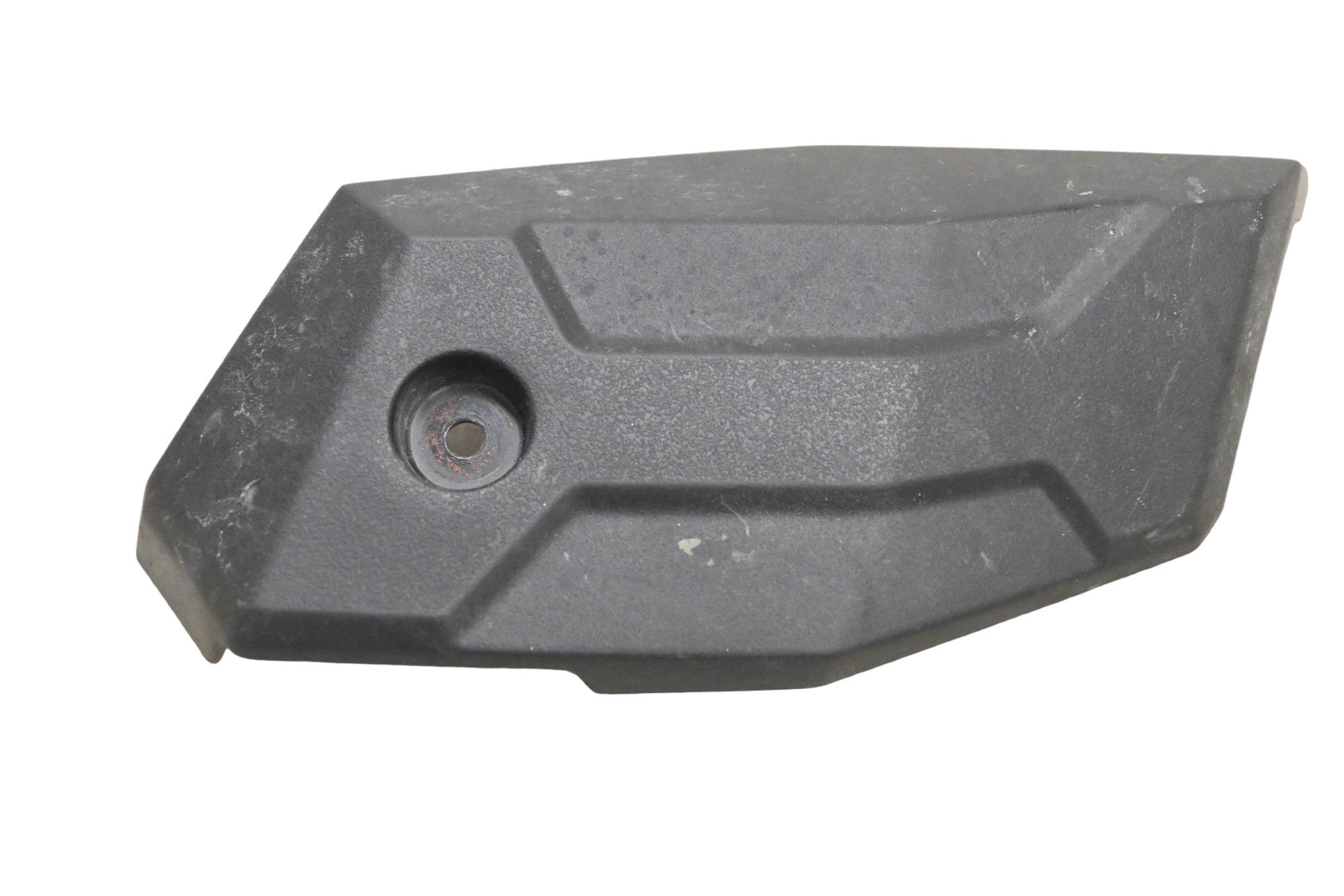 23 Kawasaki KLR650 Adventure Frame Chassis Guard Cover KL650LPFAN