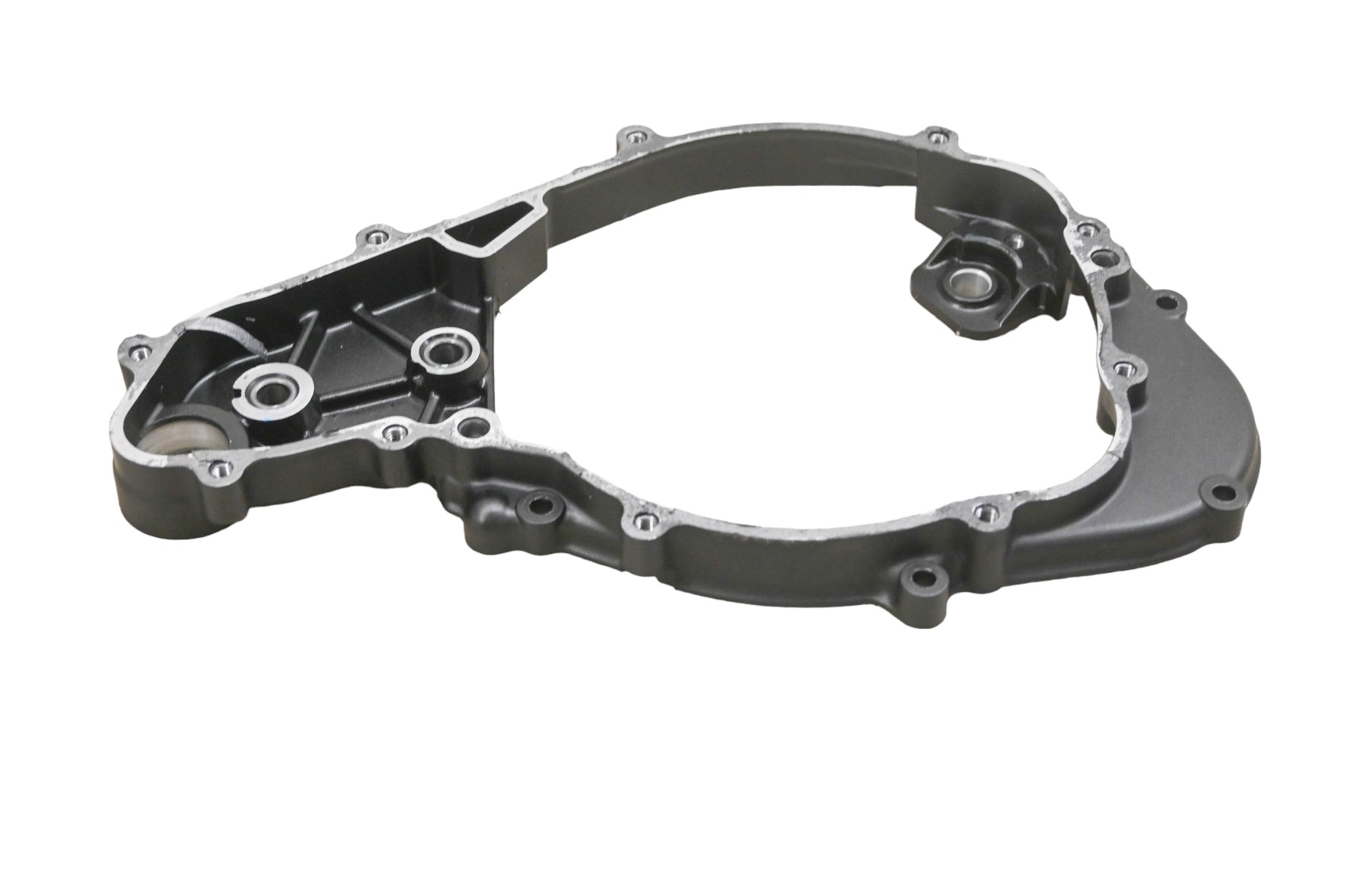 23 Kawasaki KLR650 Adventure Inner Stator Cover KL650LPFAN