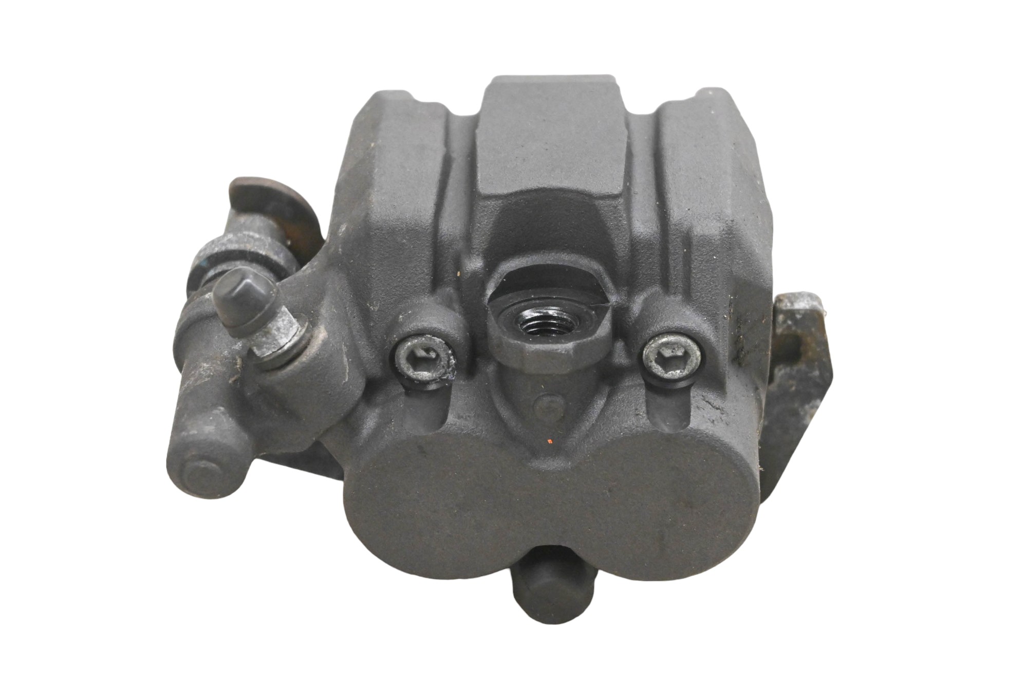 23 Kawasaki KLR650 Adventure Front Brake Caliper KL650LPFAN