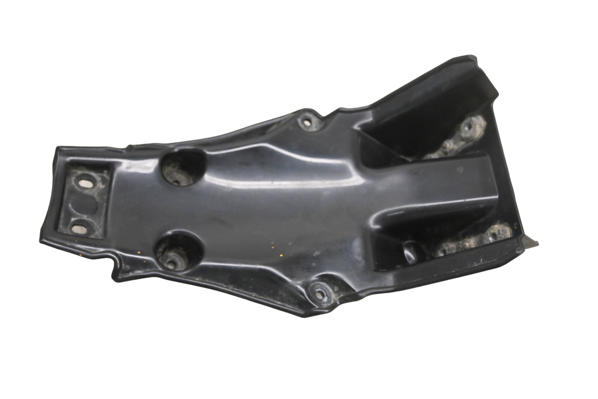 23 Kawasaki KLR650 Adventure Rear Fender Flap Cover KL650LPFAN