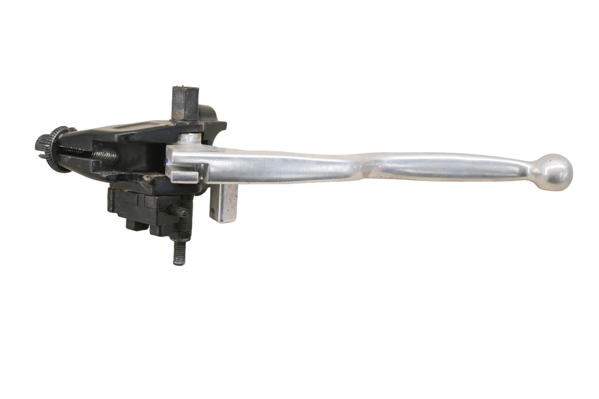 23 Kawasaki KLR650 Adventure Clutch Lever KL650LPFAN