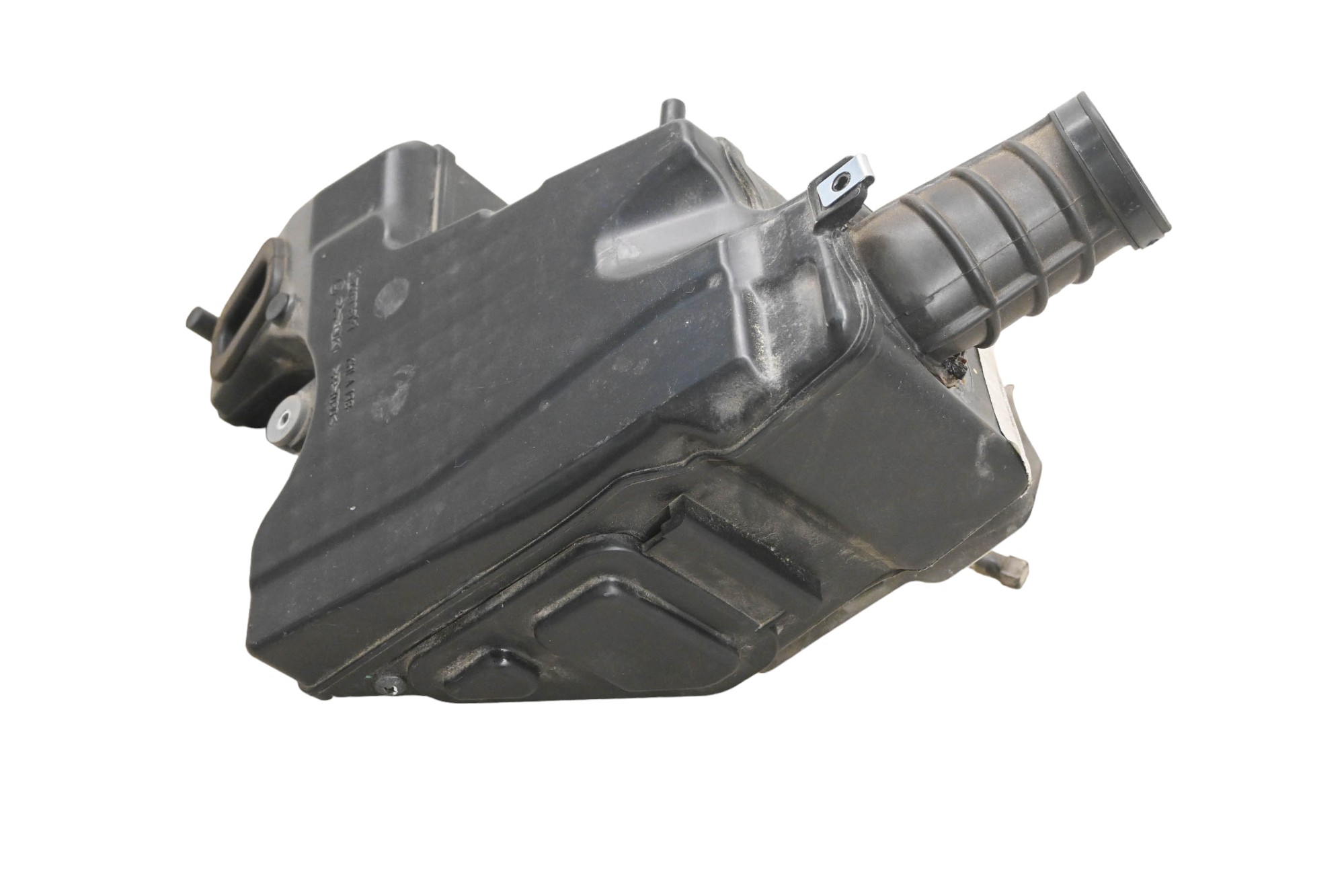 23 Kawasaki KLR650 Adventure Airbox Intake Air Box KL650LPFAN