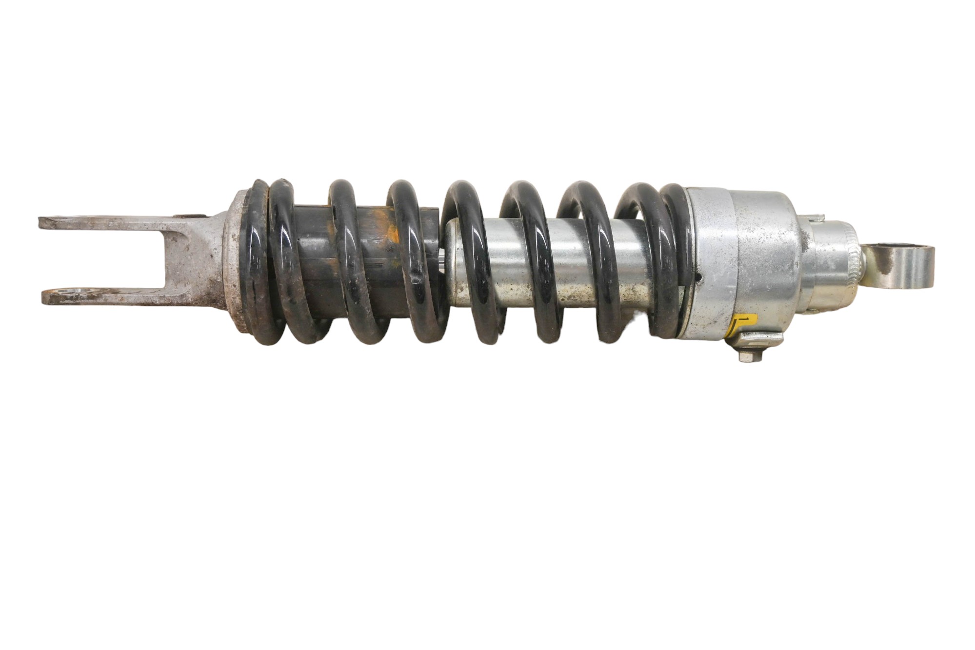 23 Kawasaki KLR650 Adventure Rear Shock KL650LPFAN