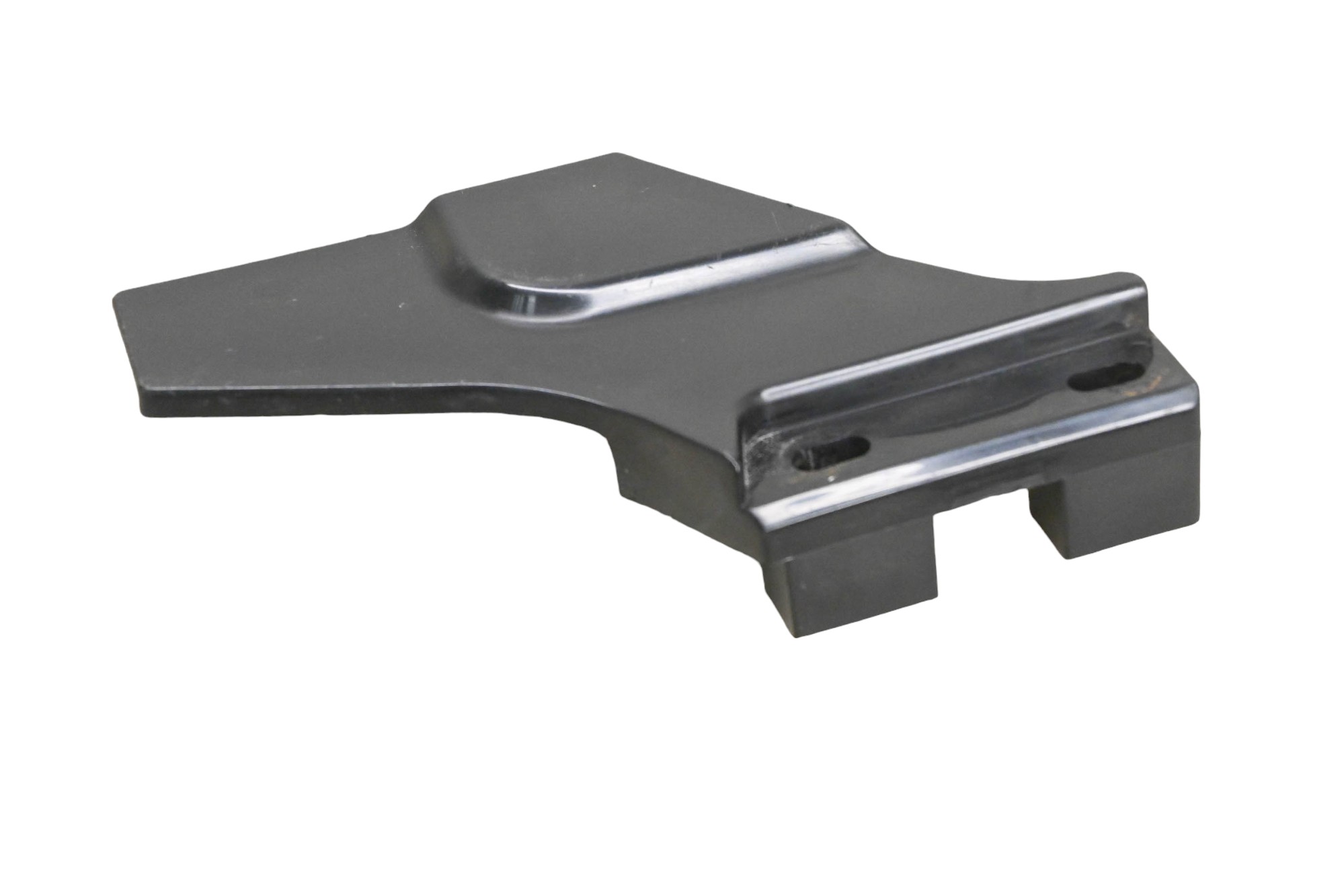 23 Kawasaki KLR650 Adventure Rear Chain Guide Bracket KL650LPFAN