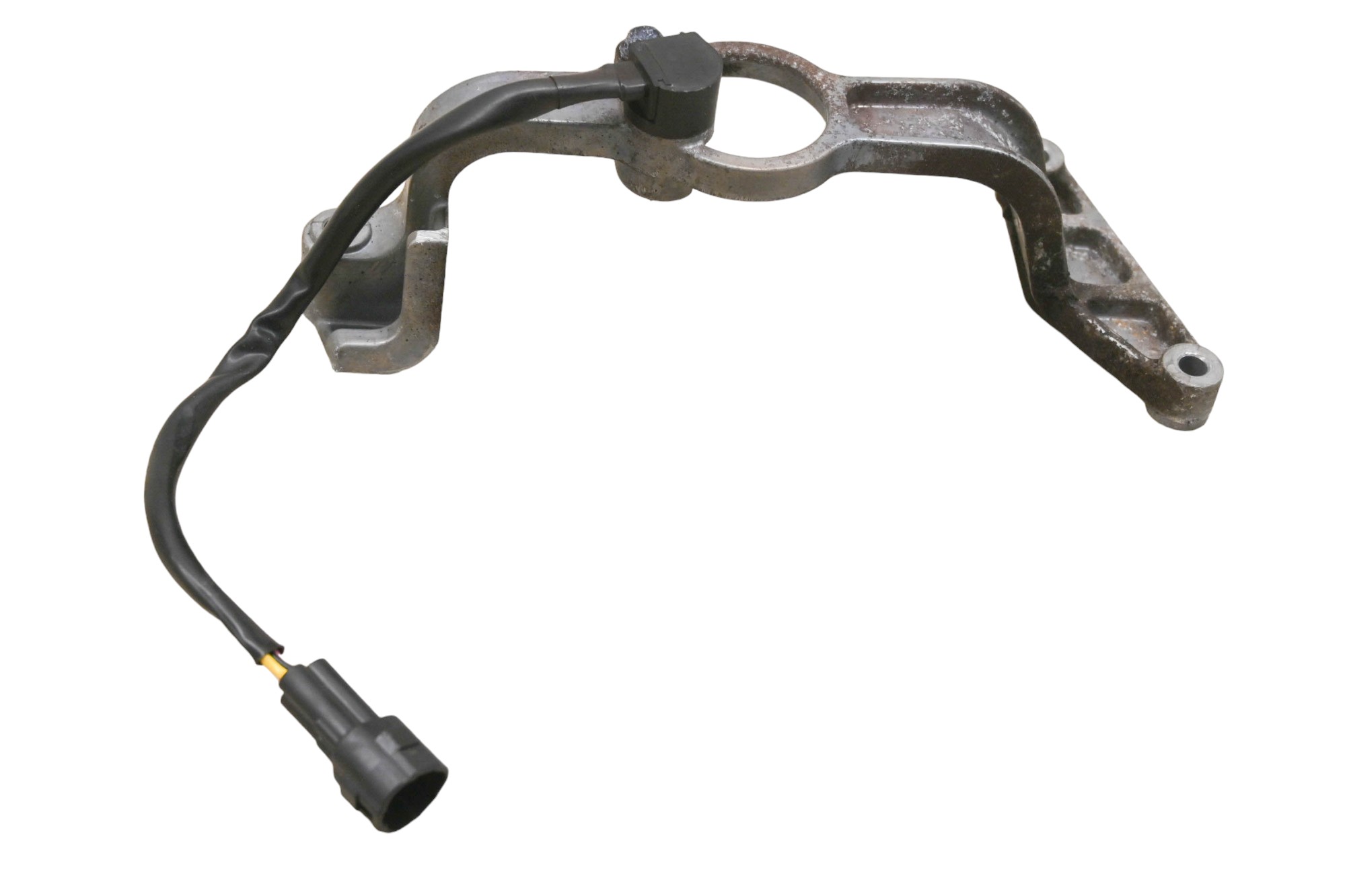 23 Kawasaki KLR650 Adventure Speed Sensor & Bracket KL650LPFAN
