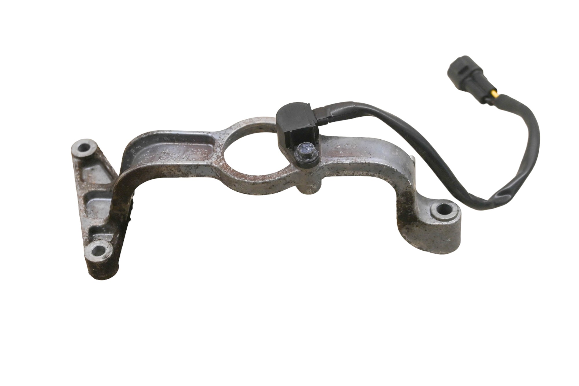 23 Kawasaki KLR650 Adventure Speed Sensor & Bracket KL650LPFAN