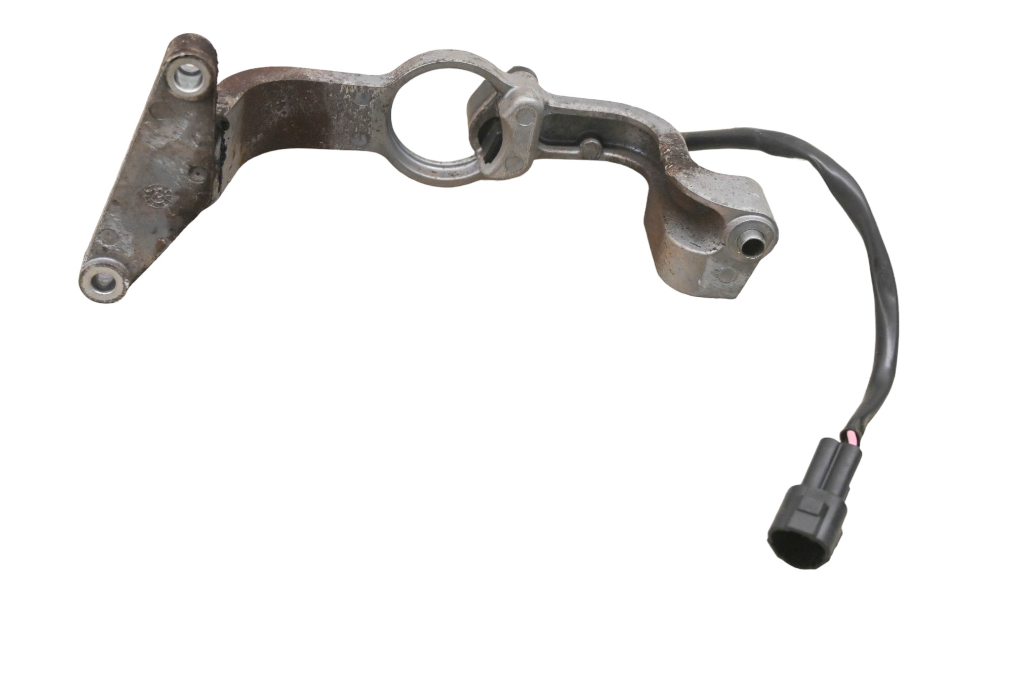 23 Kawasaki KLR650 Adventure Speed Sensor & Bracket KL650LPFAN