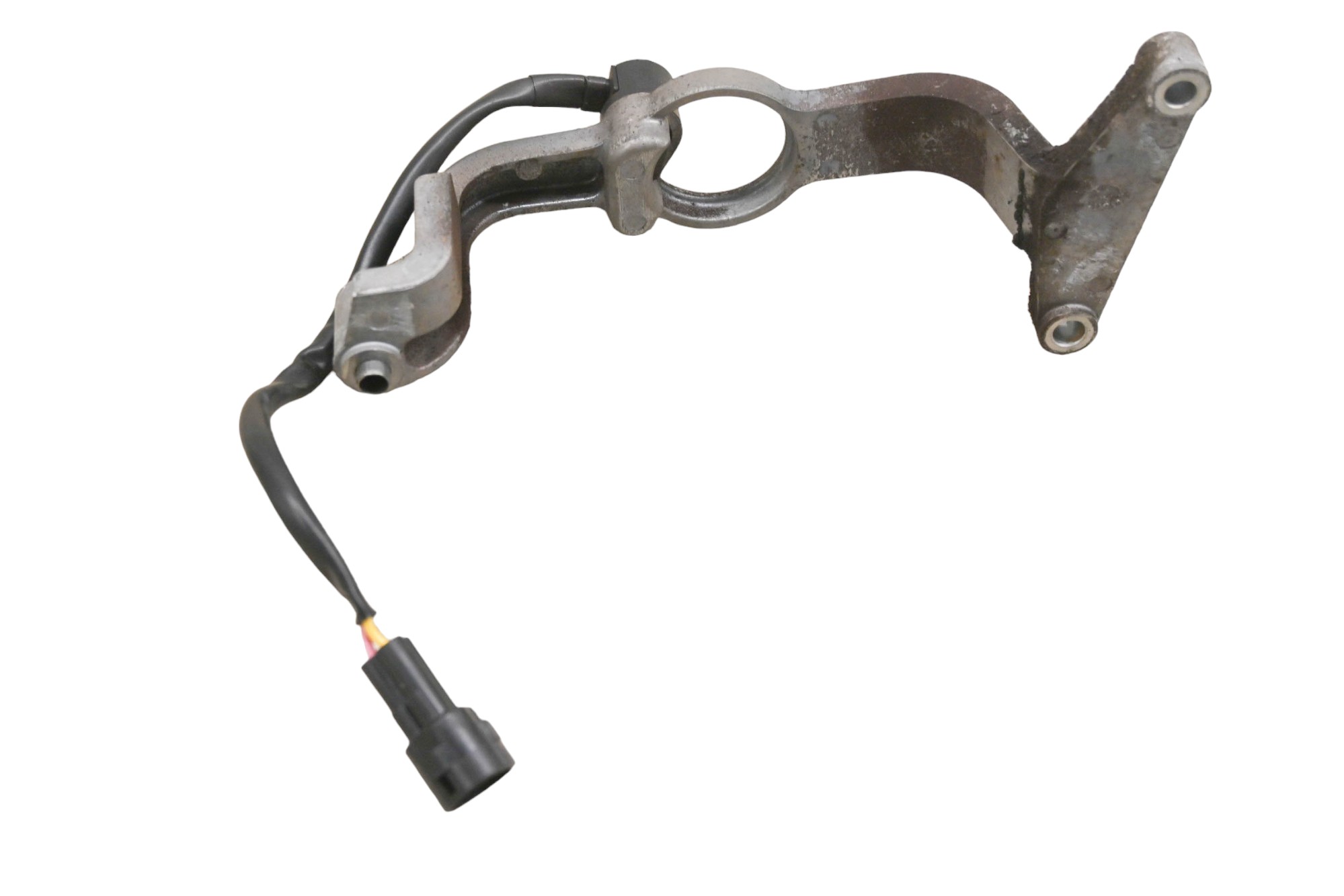 23 Kawasaki KLR650 Adventure Speed Sensor & Bracket KL650LPFAN