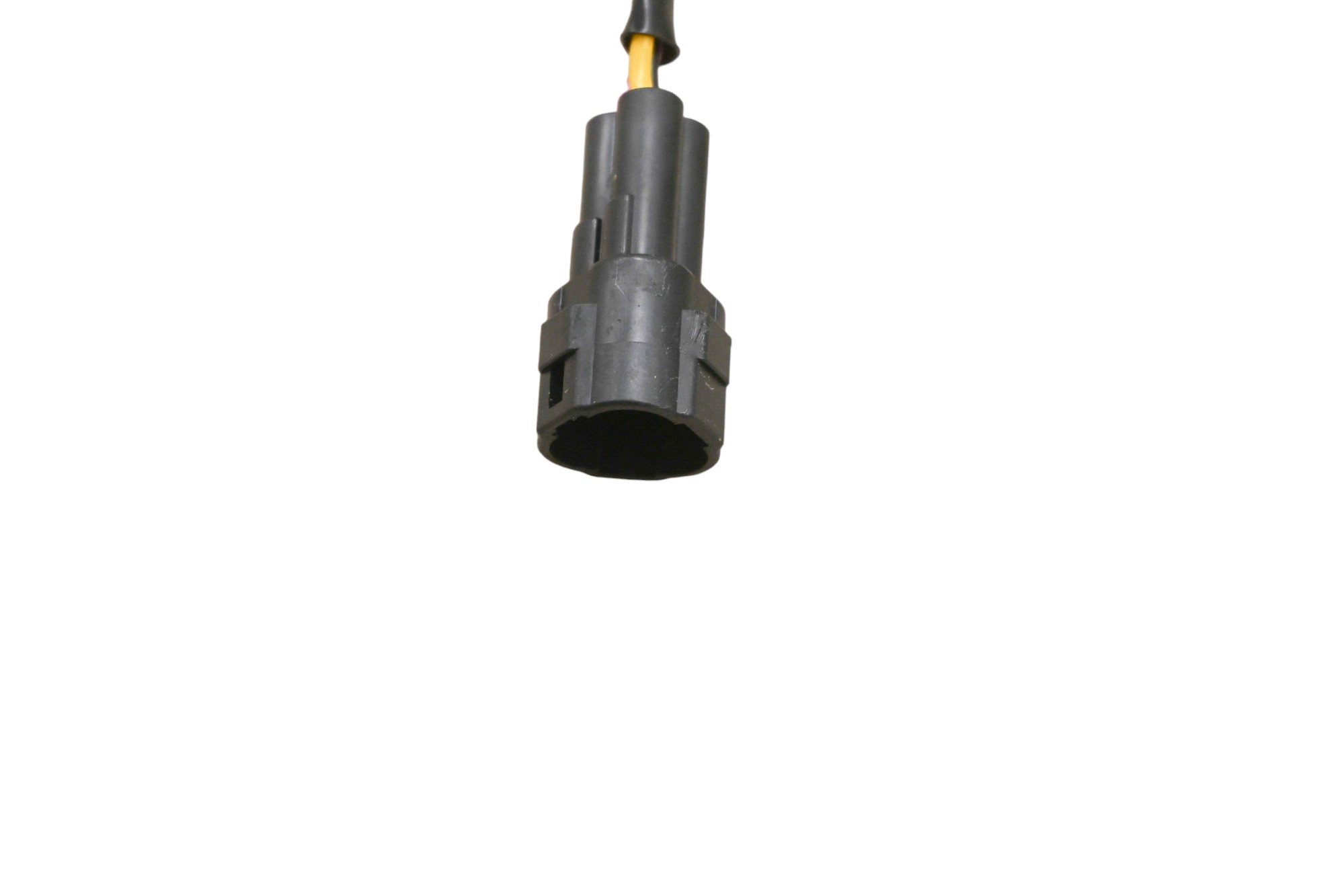 23 Kawasaki KLR650 Adventure Speed Sensor & Bracket KL650LPFAN
