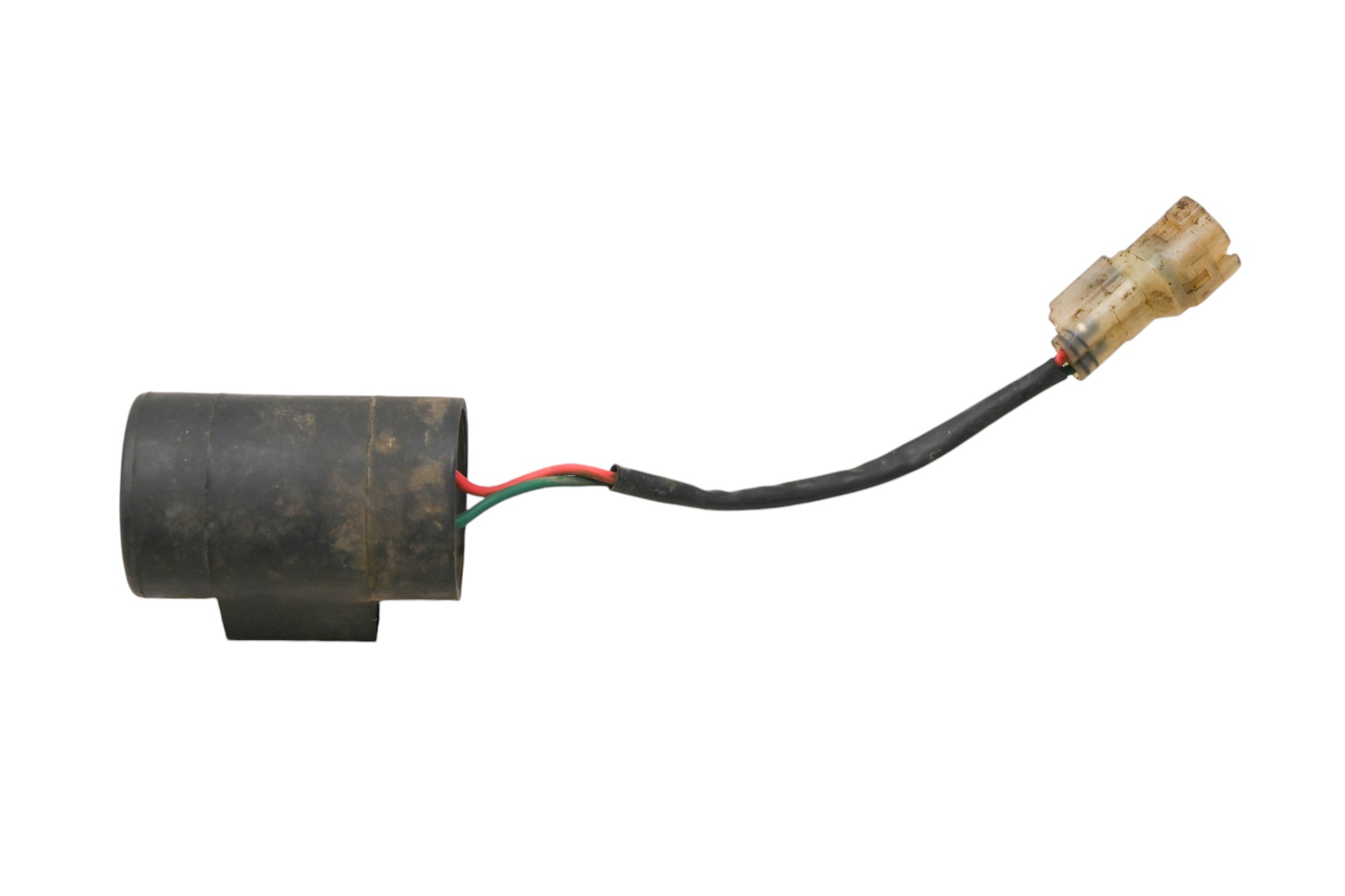 05 Honda TRX450R Condenser Unit Capacitor Sportrax 450 2x4