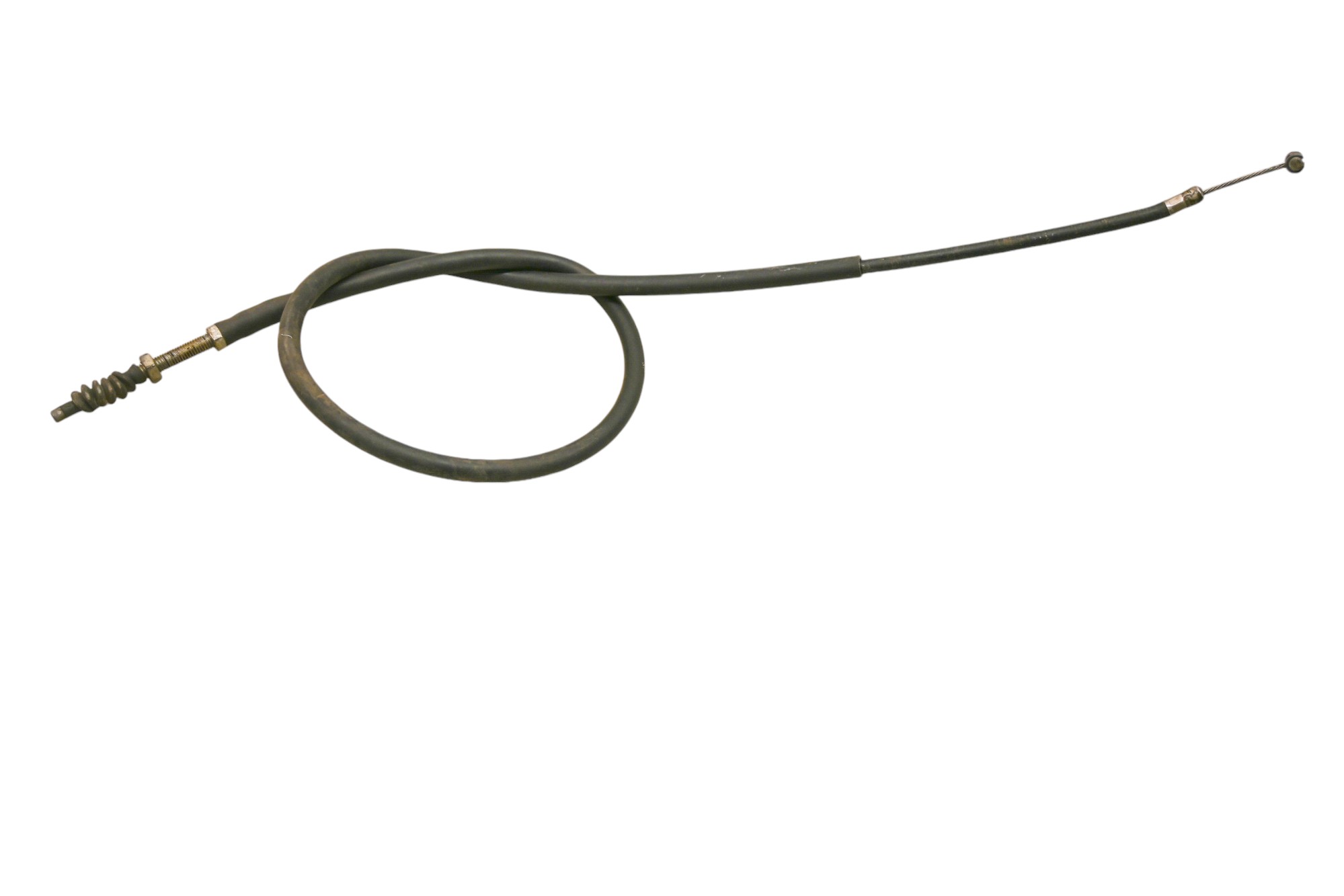 05 Honda TRX450R Clutch Cable Sportrax 450 2x4