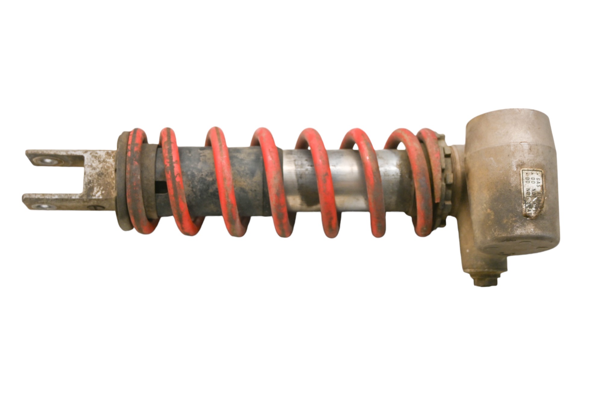 05 Honda TRX450R Rear Shocks Suspension Sportrax 450 2x4