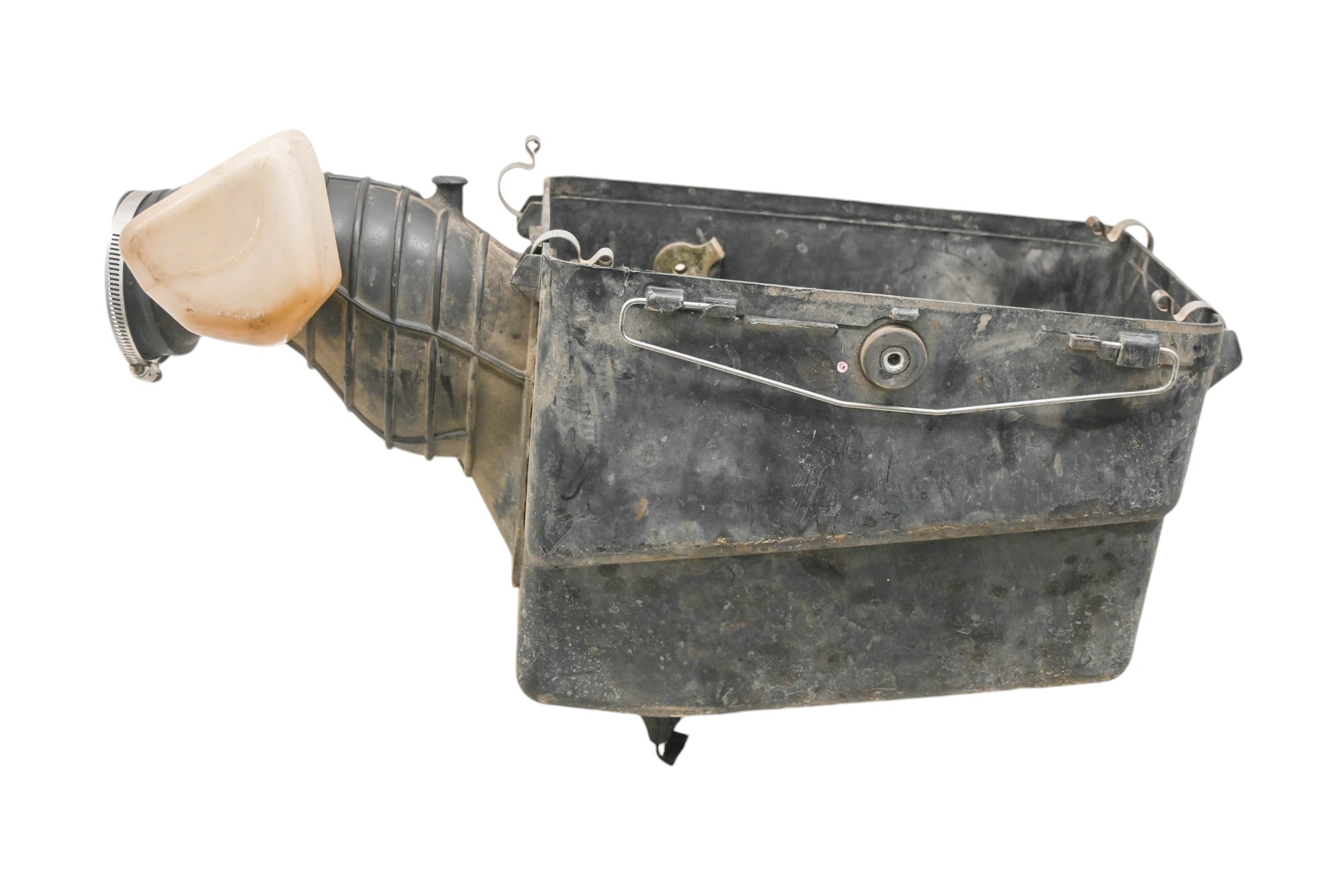 05 Honda TRX450R Airbox Intake Air Box Sportrax 450 2x4