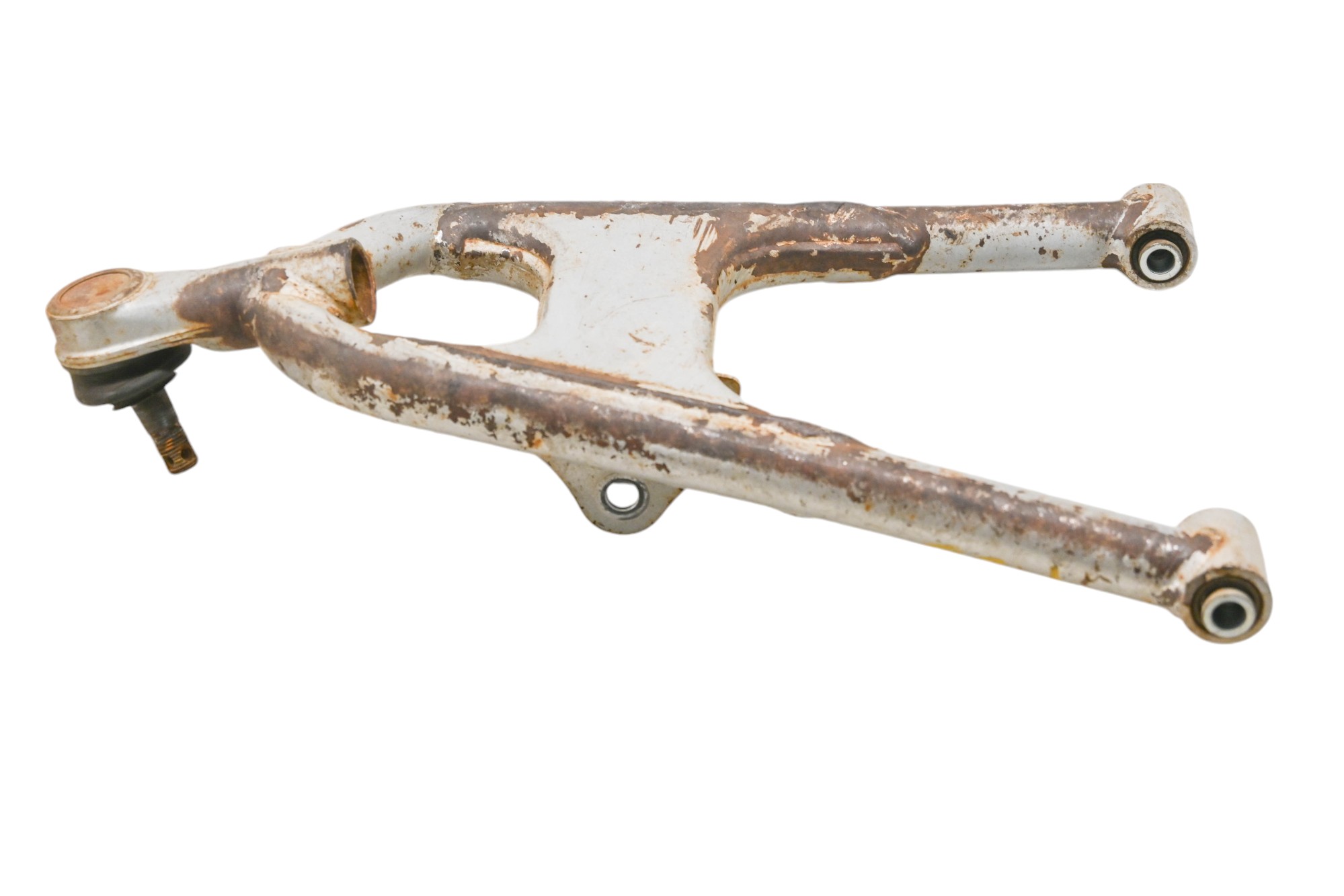 05 Honda TRX450R Front Lower Left A-Arm Sportrax 450 2x4