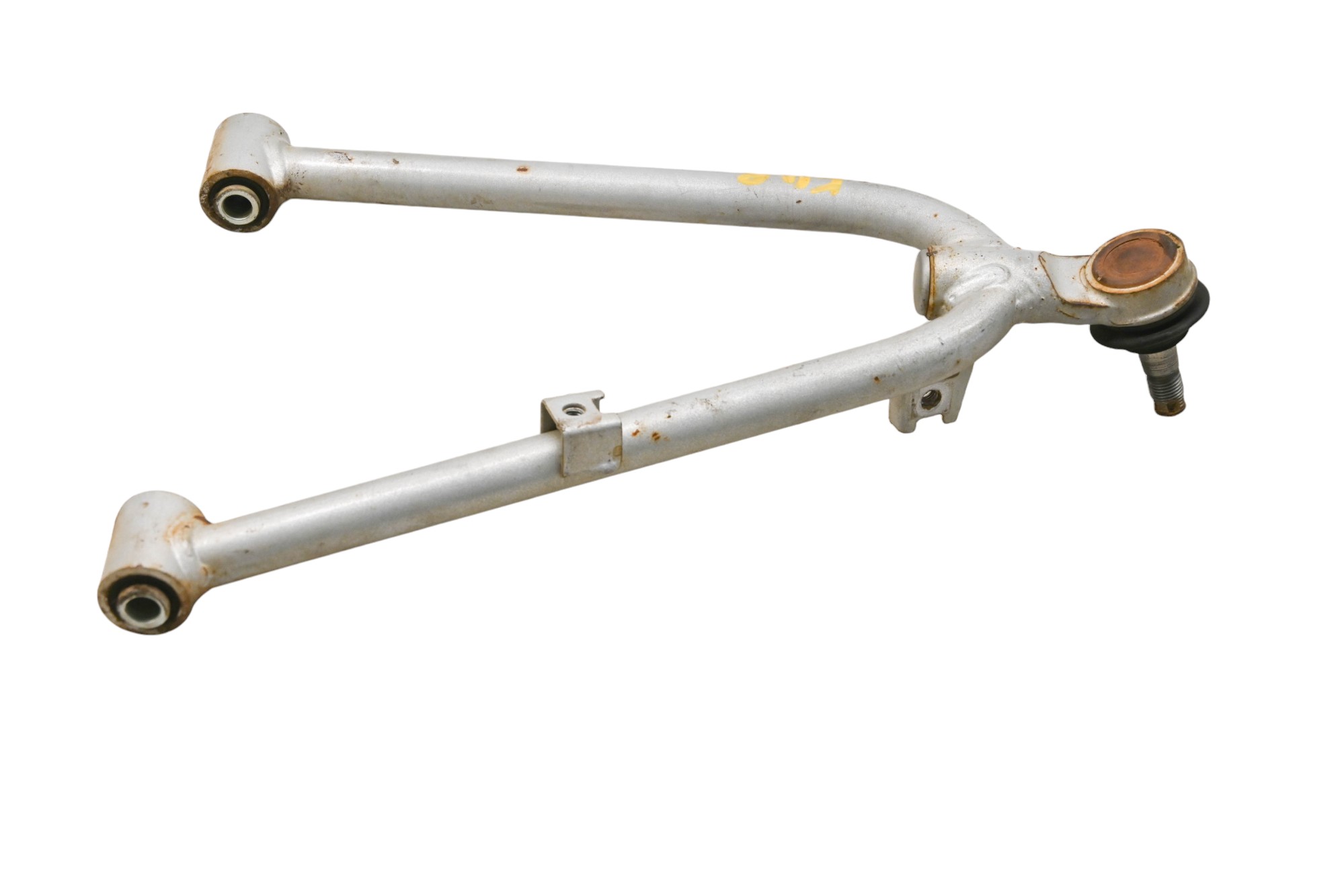 05 Honda TRX450R Front Upper Right A-Arm Sportrax 450 2x4