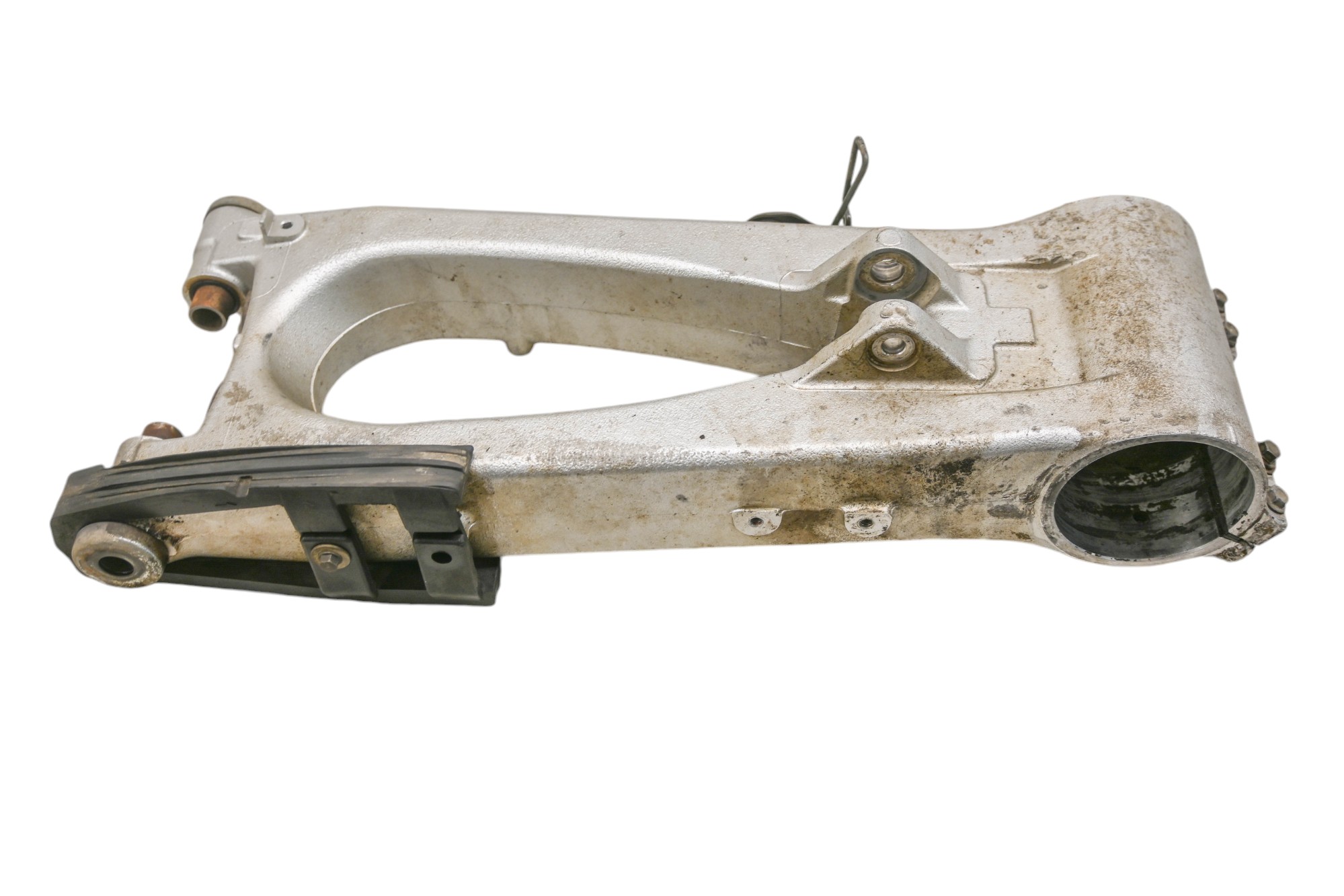 05 Honda TRX450R Rear Swingarm Sportrax 450 2x4