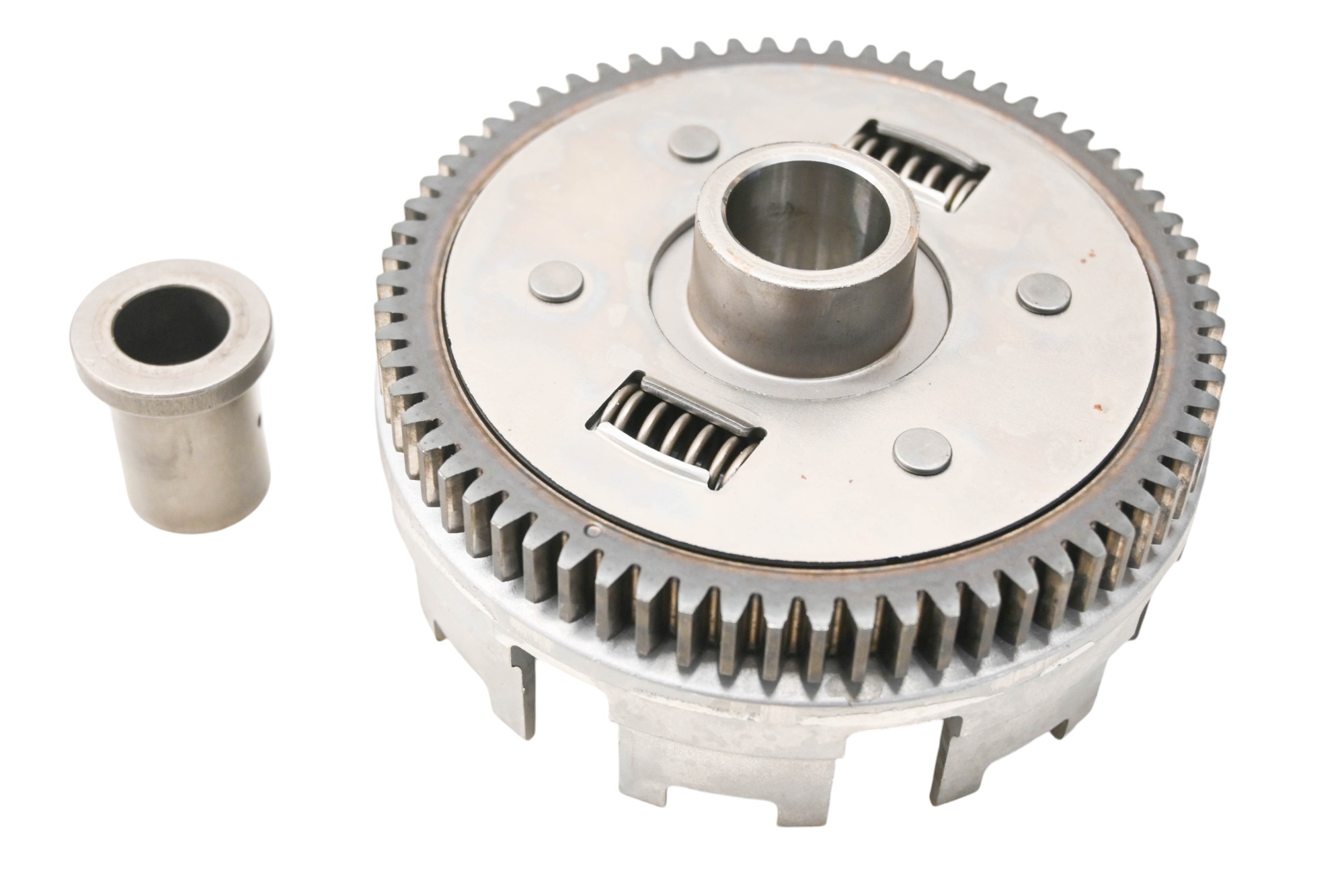 09 Honda CRF150F Clutch Basket