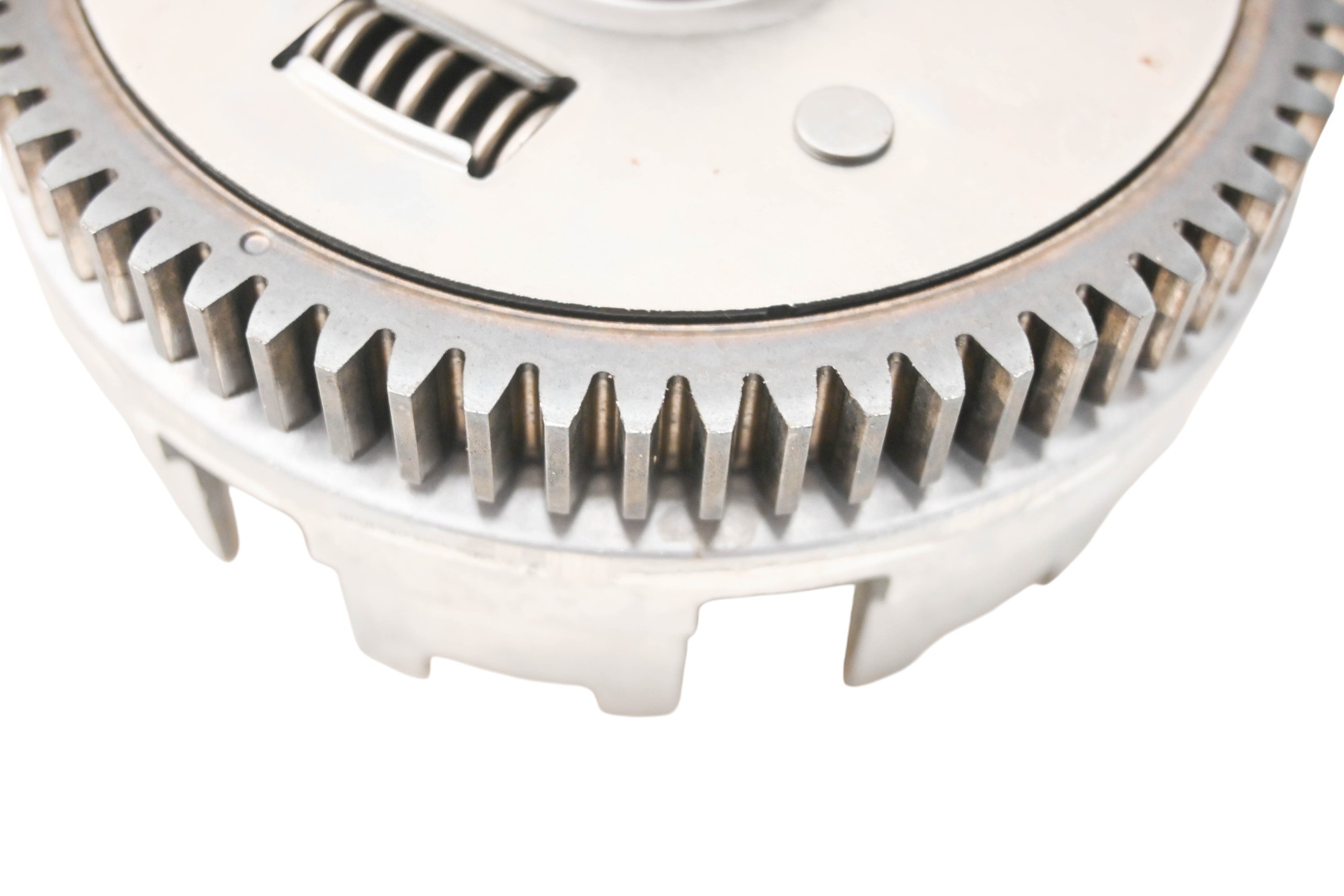 09 Honda CRF150F Clutch Basket