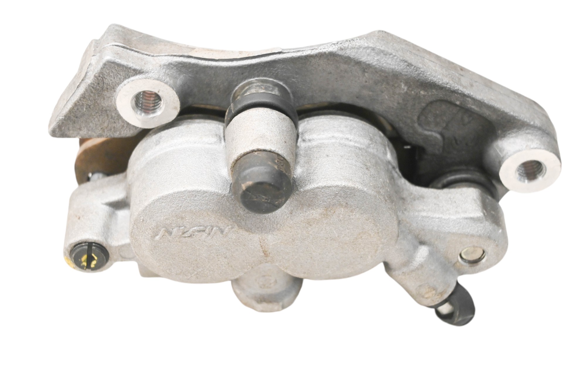 09 Honda CRF150F Front Brake Caliper