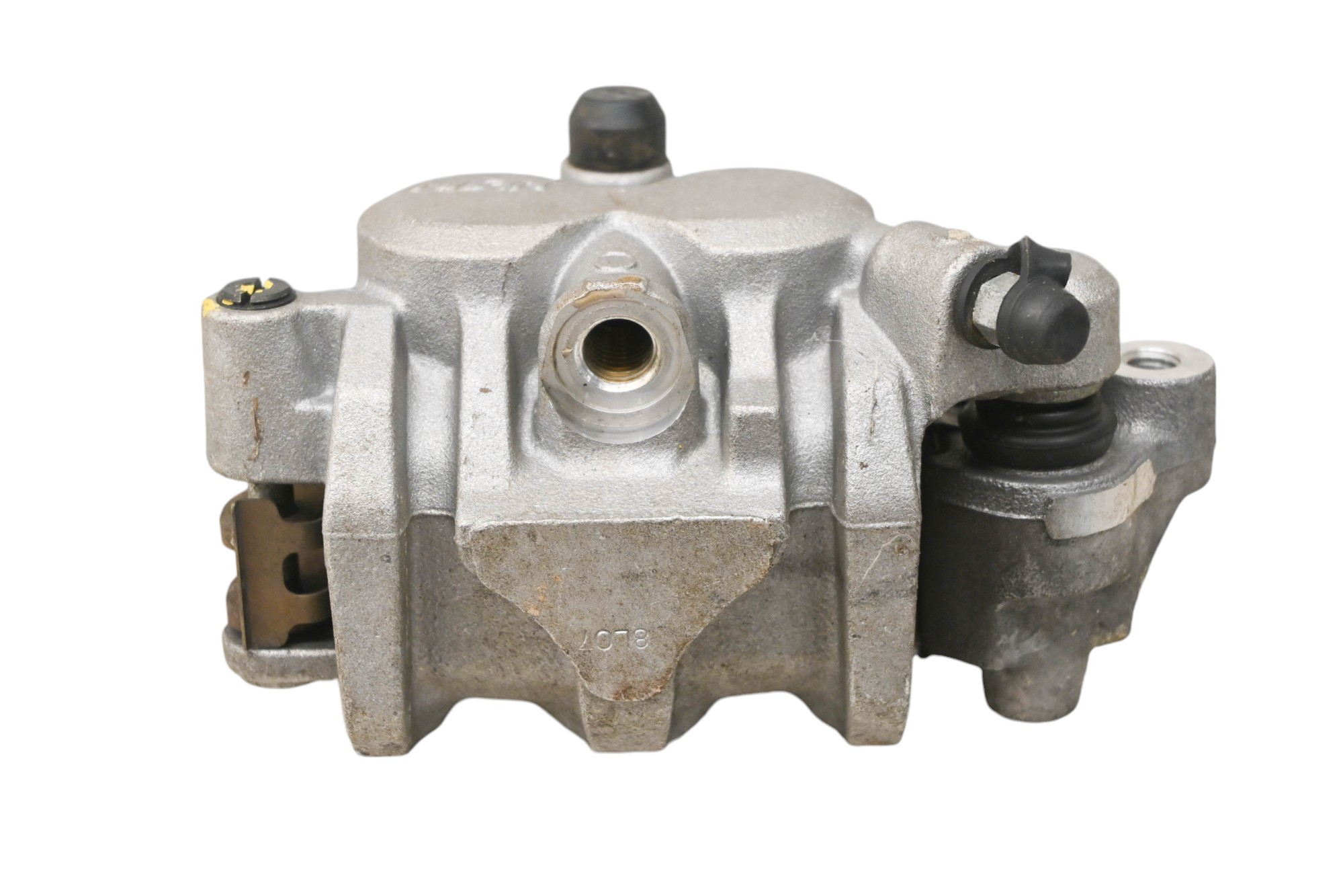 09 Honda CRF150F Front Brake Caliper