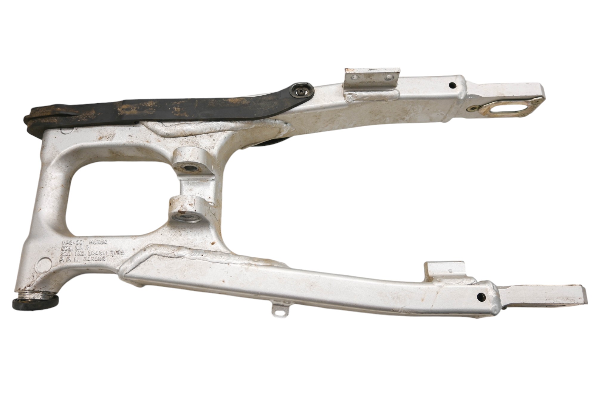 09 Honda CRF150F Rear Swingarm