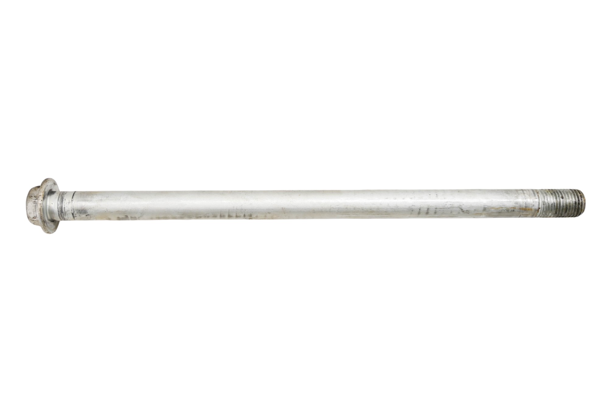09 Honda CRF150F Rear Swingarm Pivot Bolt