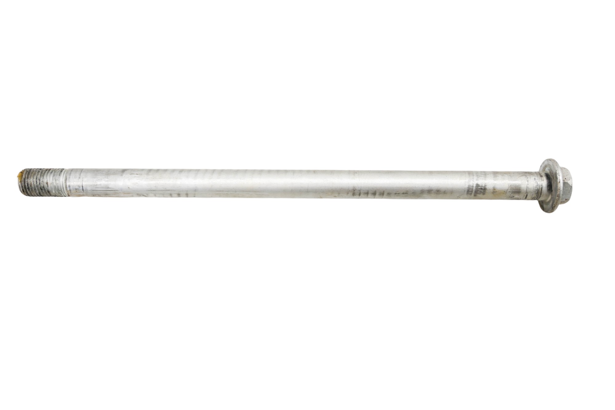 09 Honda CRF150F Rear Swingarm Pivot Bolt