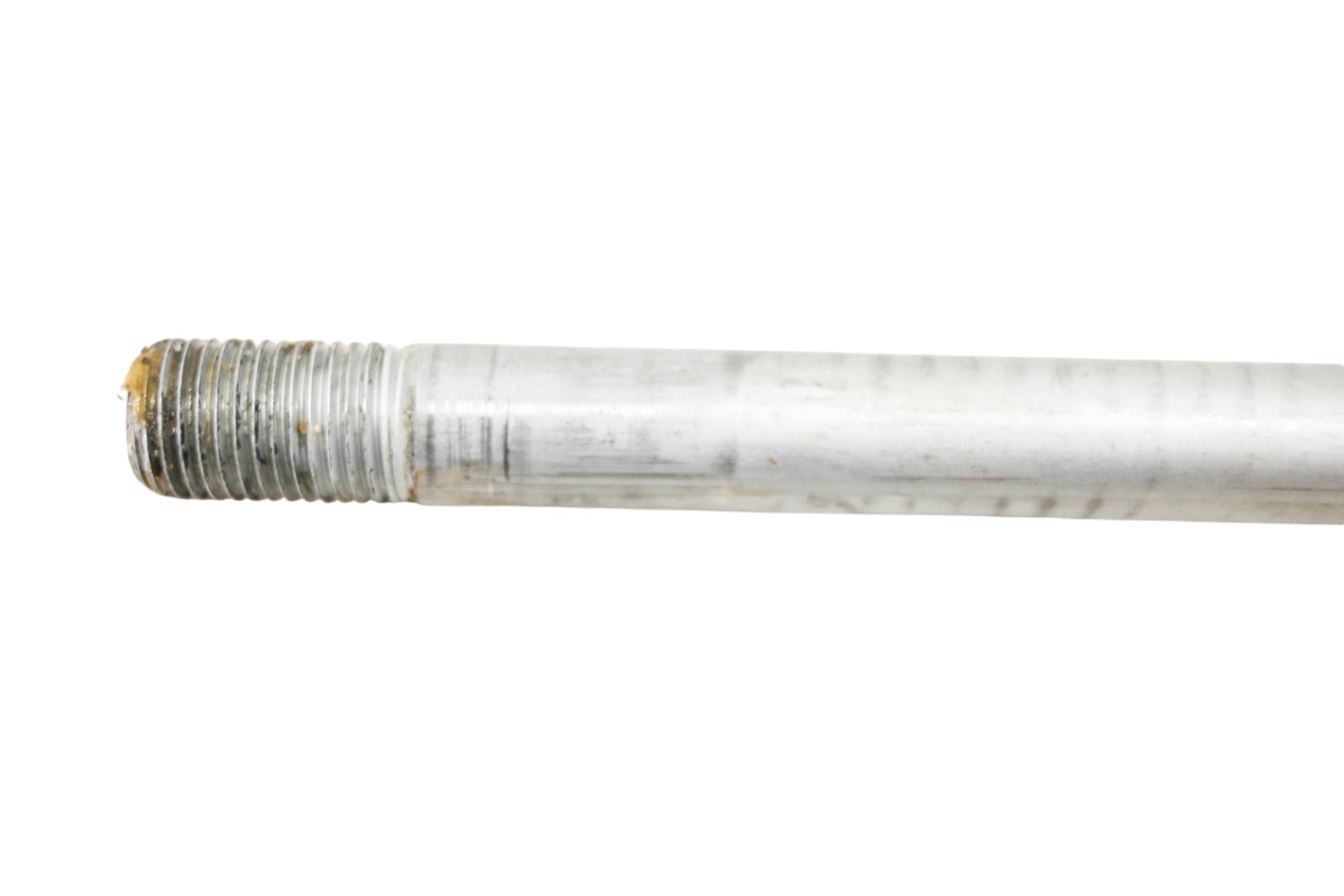 09 Honda CRF150F Rear Swingarm Pivot Bolt