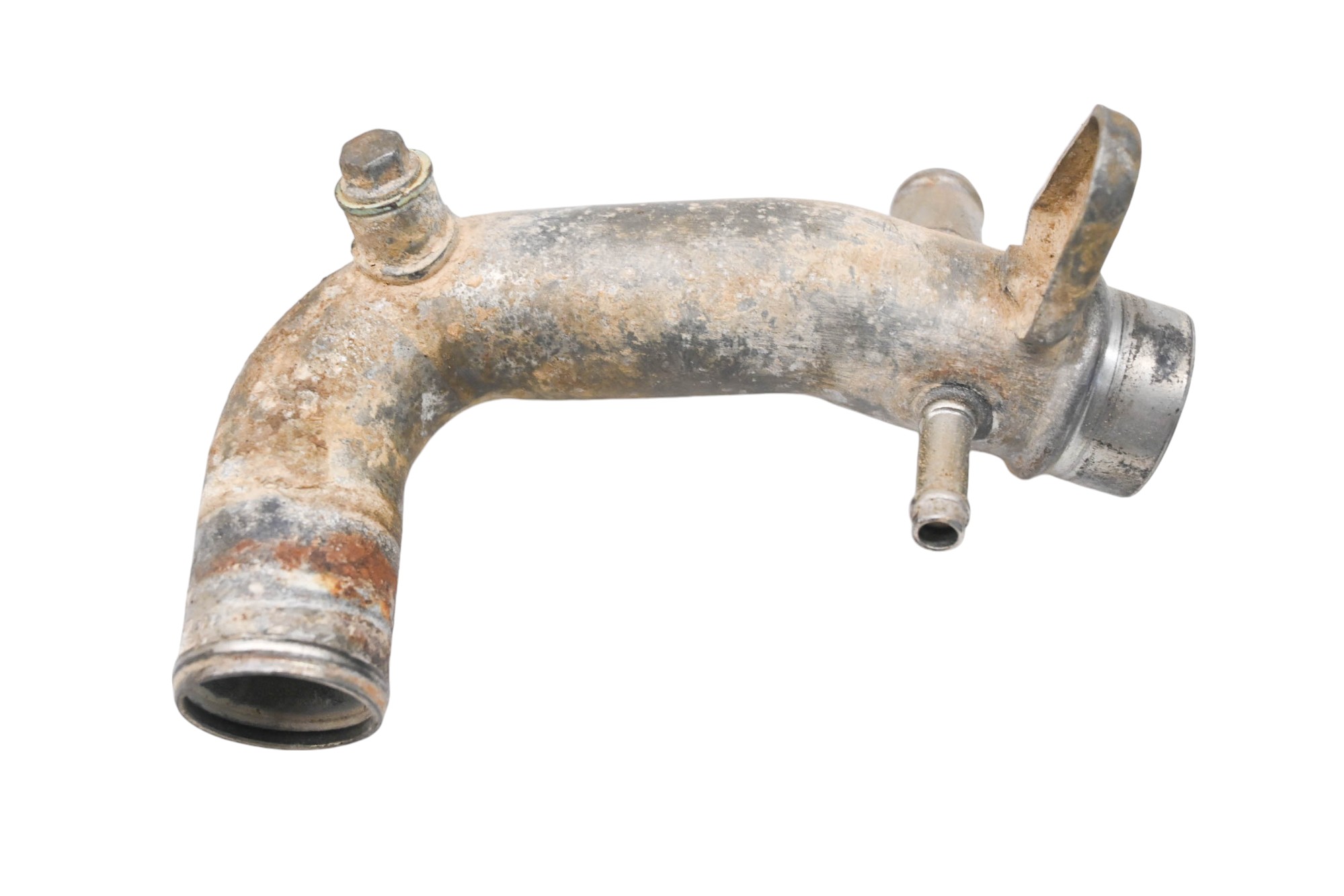 16 Yamaha YXZ1000R SE Water Pump Pipe Joint YXZ10YPSGS