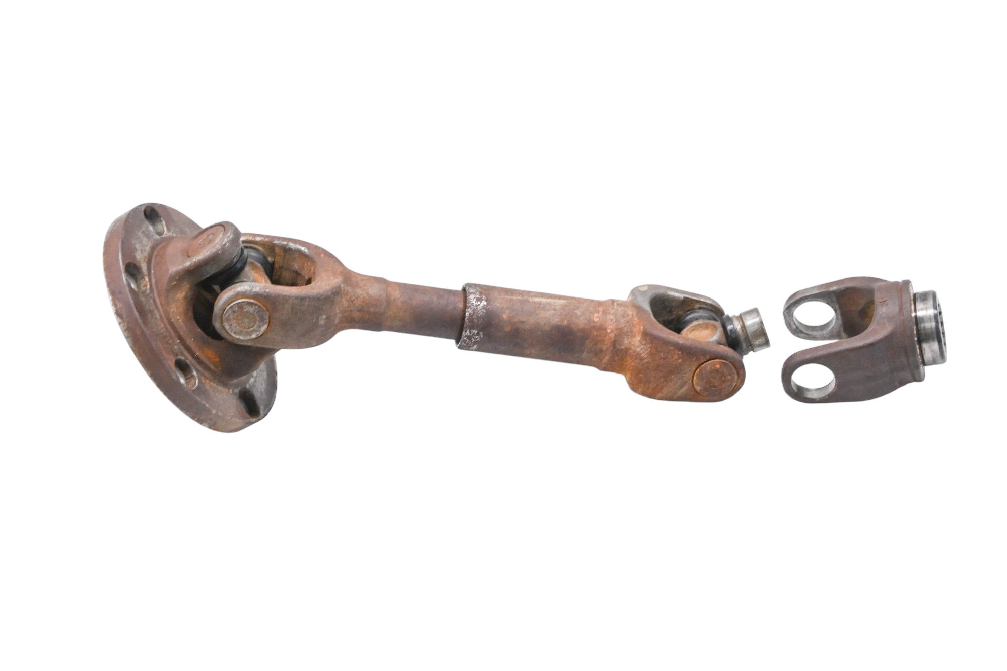 16 Yamaha YXZ1000R SE Middle Drive Shaft & Universal Yokes YXZ10YPSGS