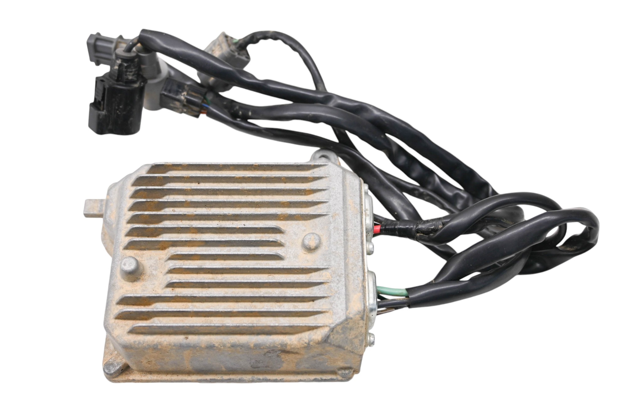 16 Yamaha YXZ1000R SE Electric Power Steering Control Unit YXZ10YPSGS