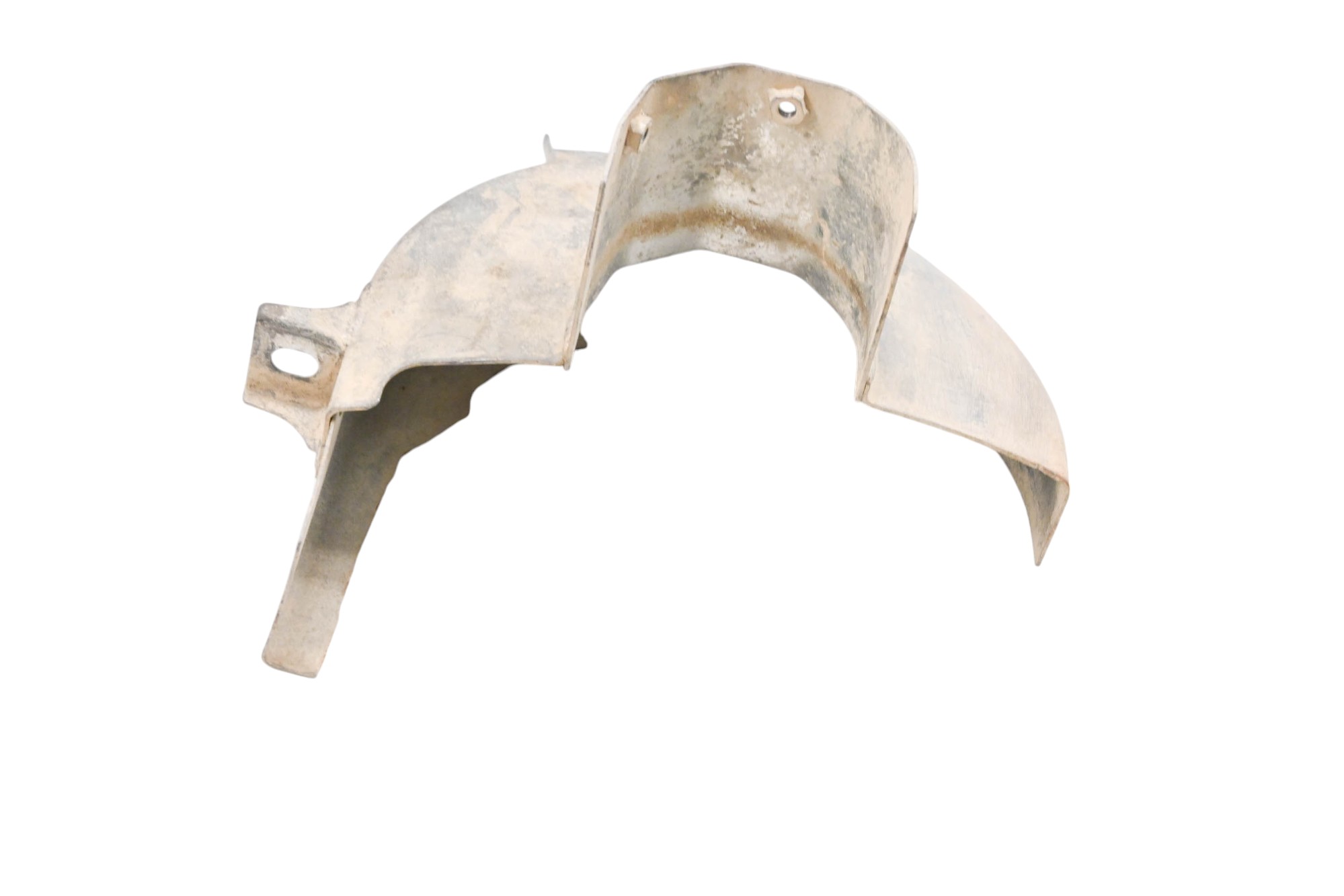 16 Yamaha YXZ1000R SE Transfer Case Drive Shaft Cover YXZ10YPSGS