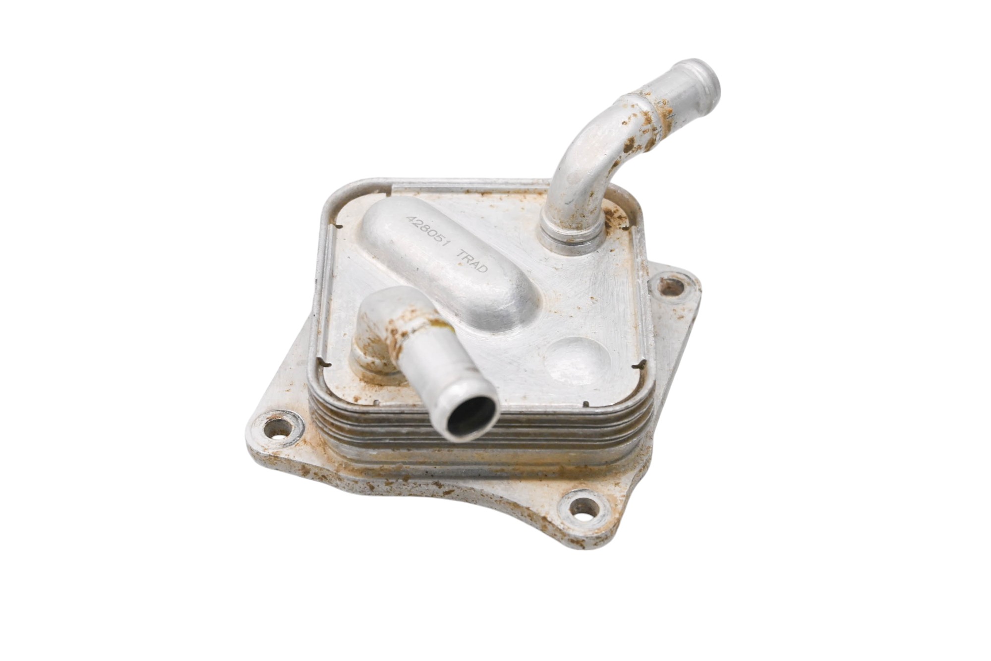 16 Yamaha YXZ1000R SE Oil Cooler YXZ10YPSGS
