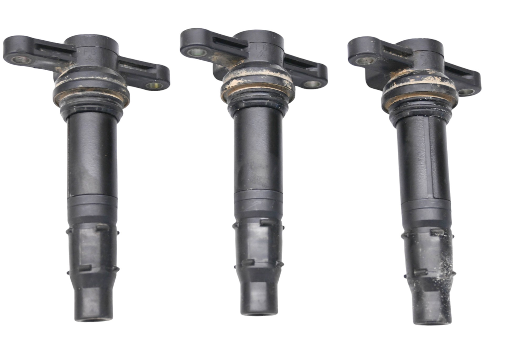 16 Yamaha YXZ1000R SE Ignition Coils YXZ10YPSGS