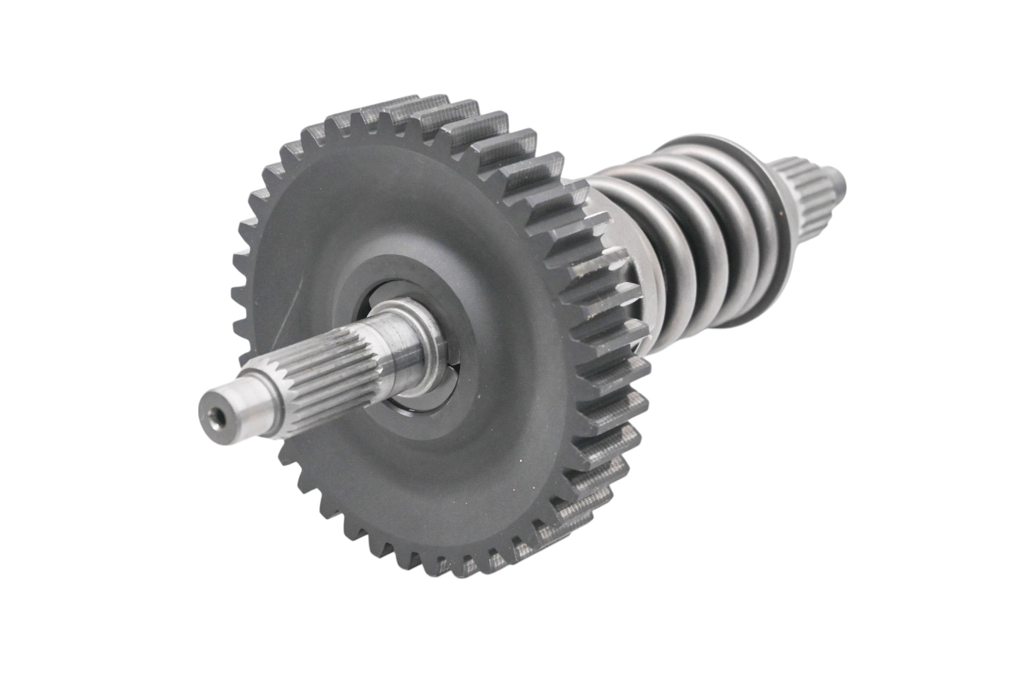 16 Yamaha YXZ1000R SE Transmission Final Shaft YXZ10YPSGS