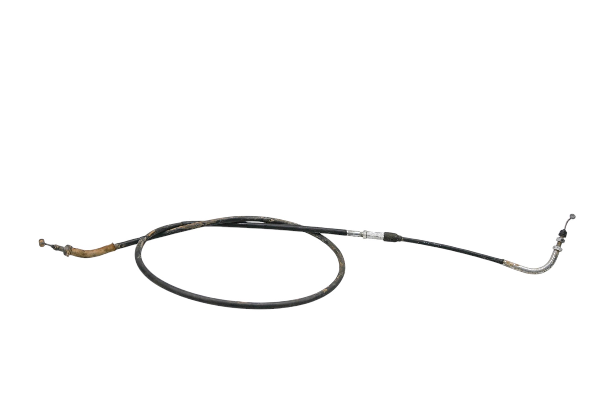 16 Yamaha YXZ1000R SE Parking Brake Cable YXZ10YPSGS