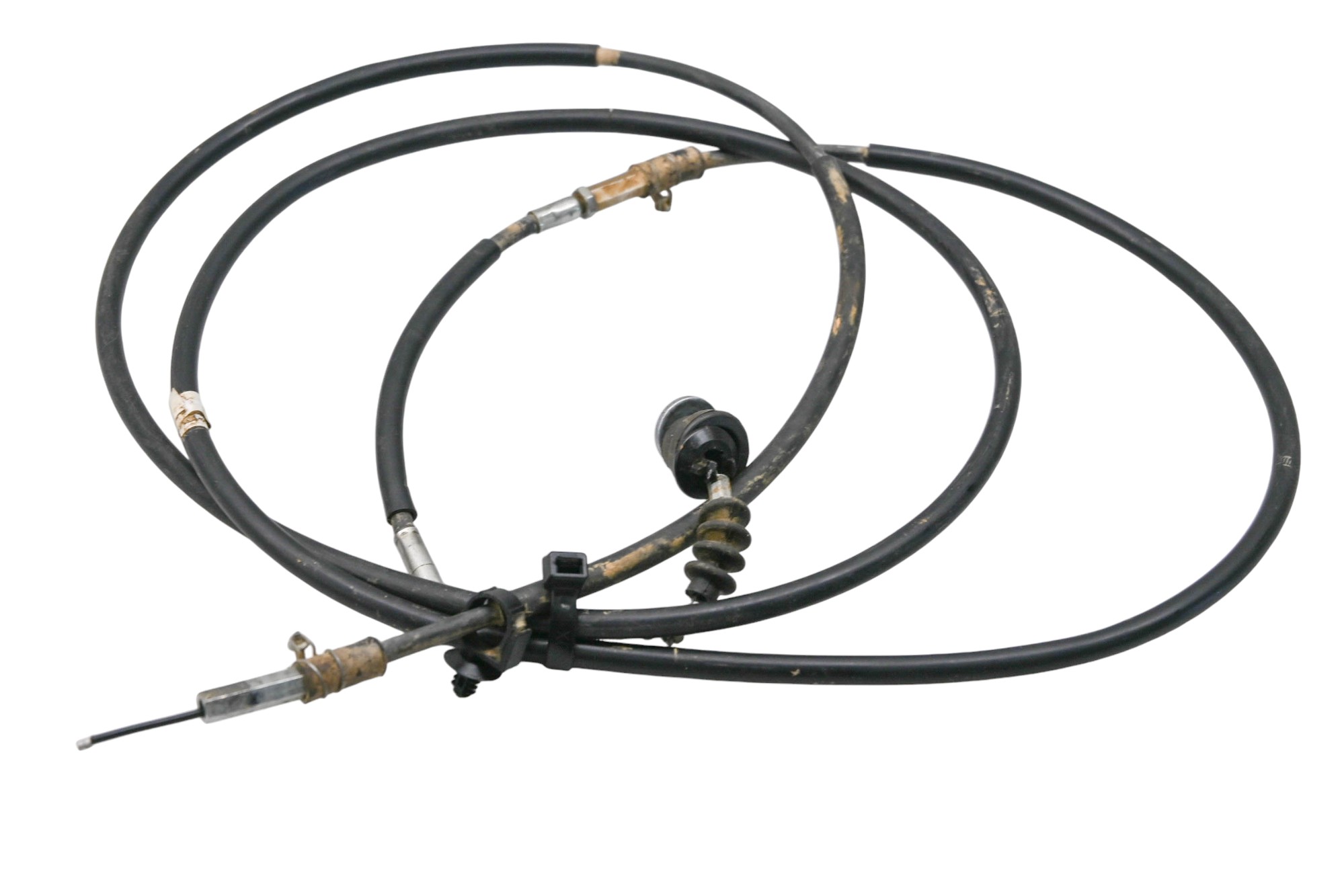 16 Yamaha YXZ1000R SE Throttle Cable YXZ10YPSGS